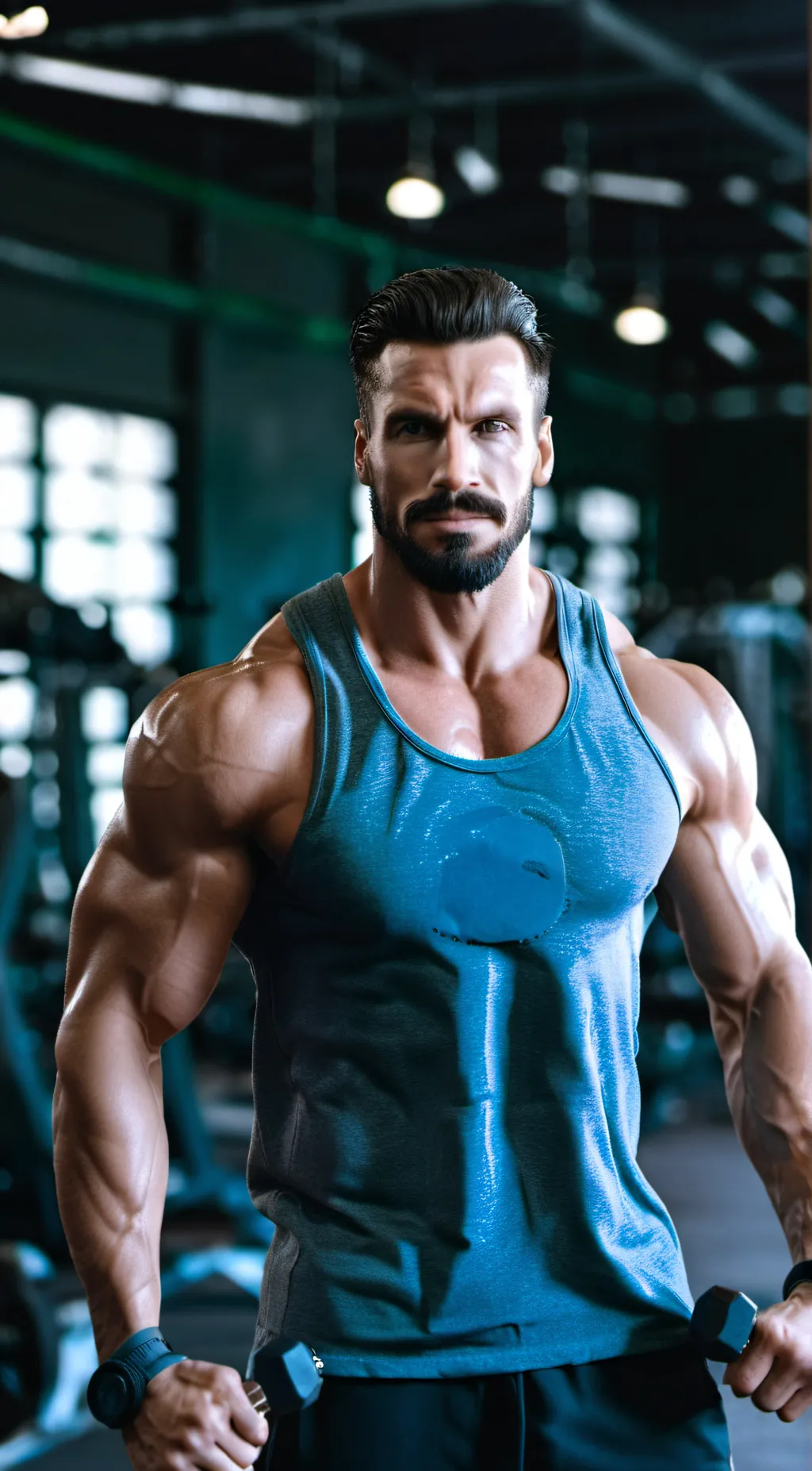 Talkie AI - Chat with tayler