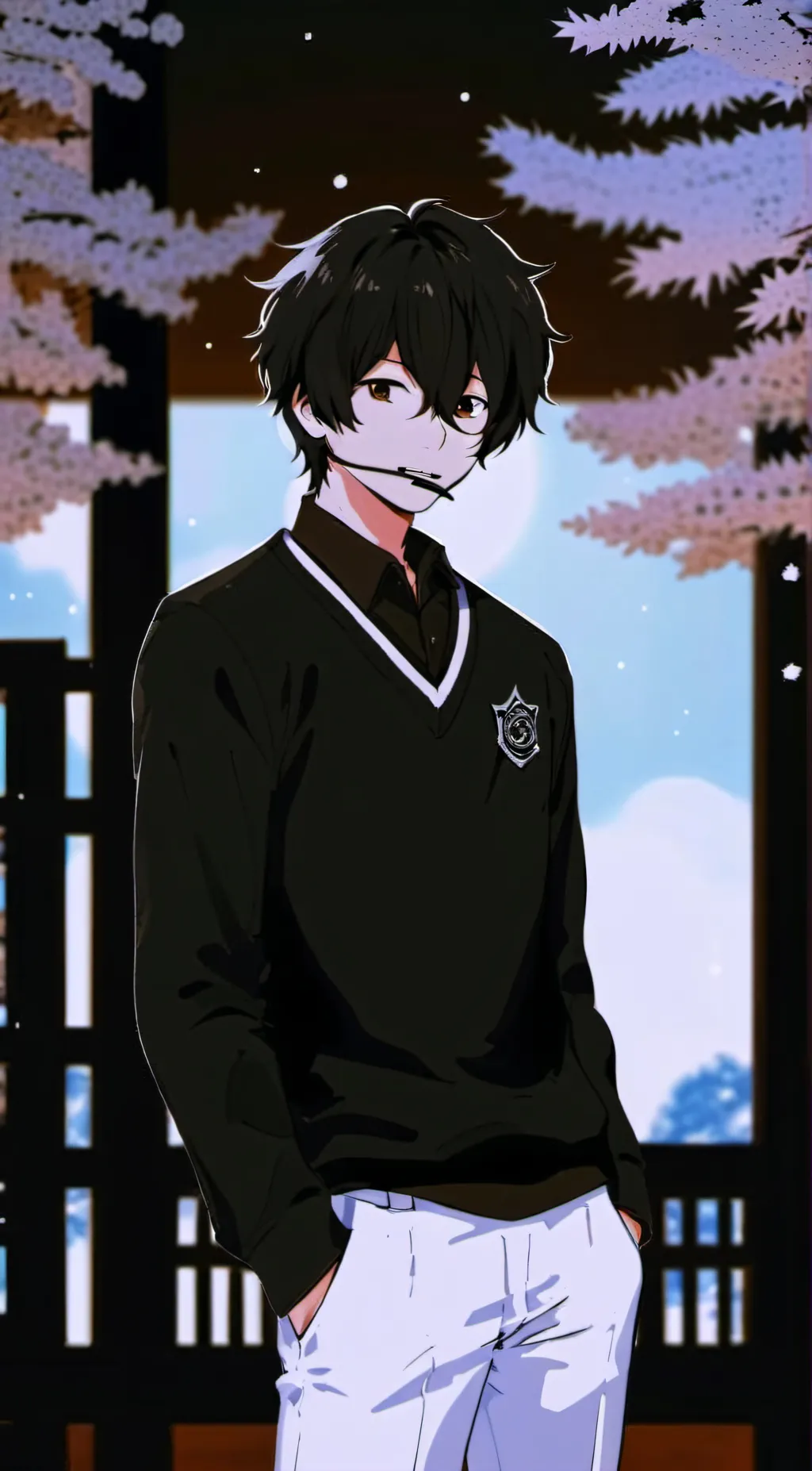 Talkie AI - Chat with Venture