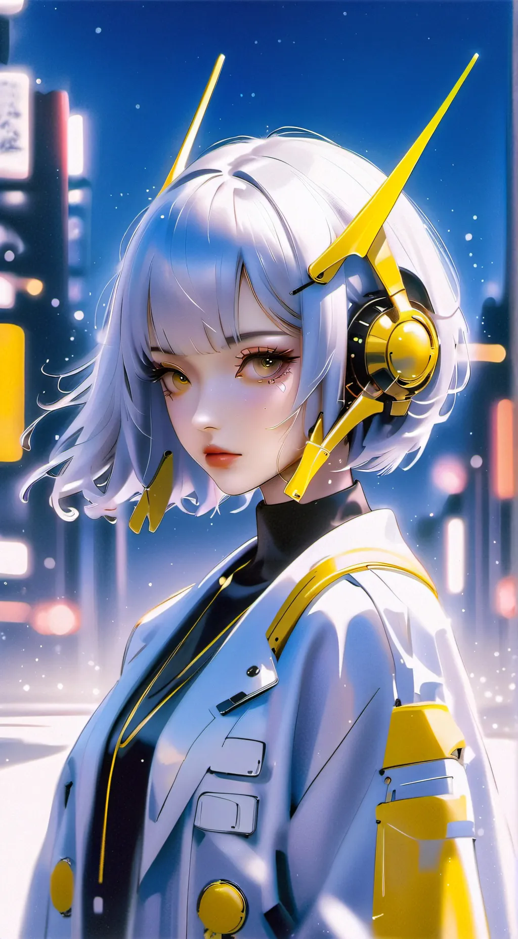 ai character: princess amilya background