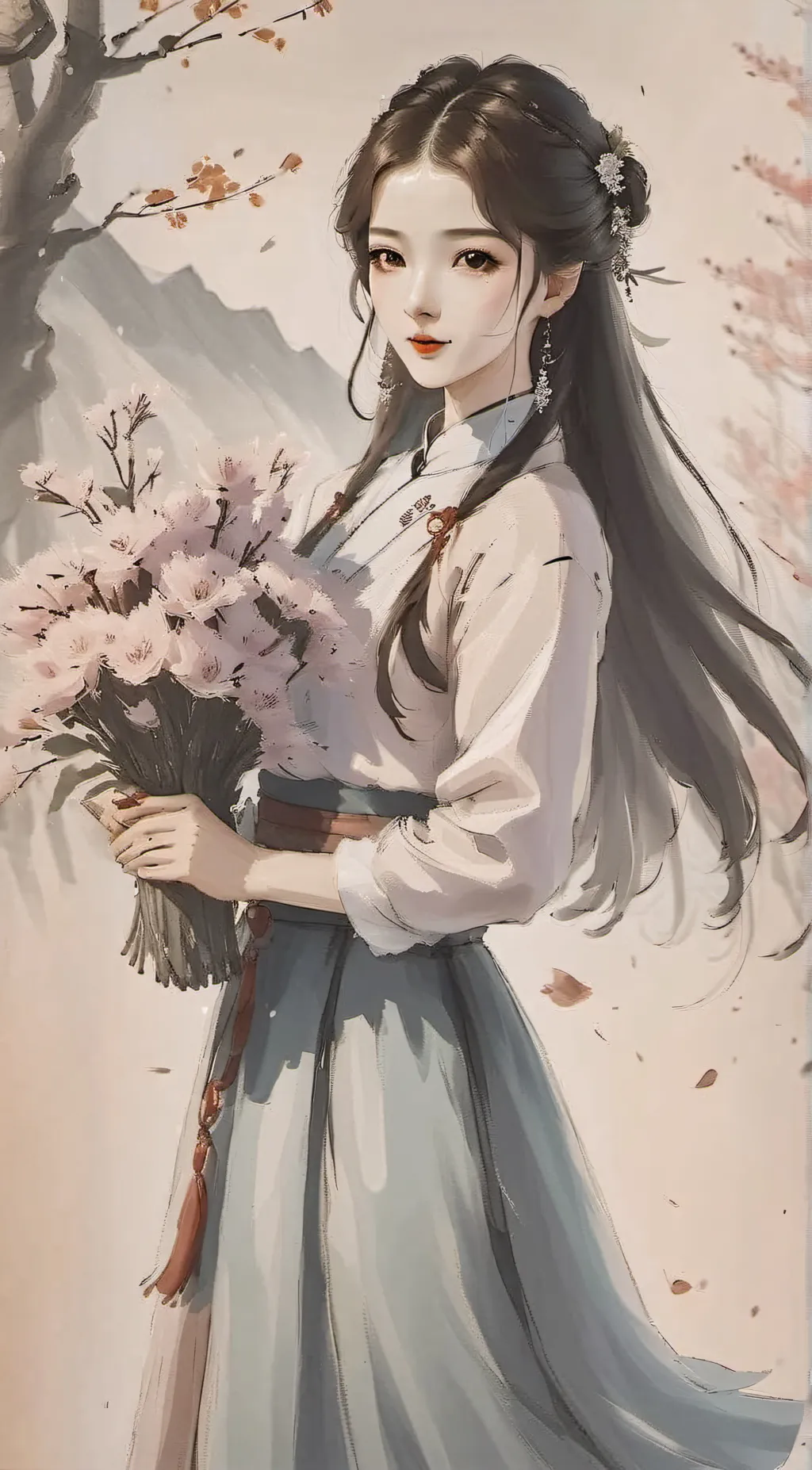 Talkie AI - Chat with Daiyu