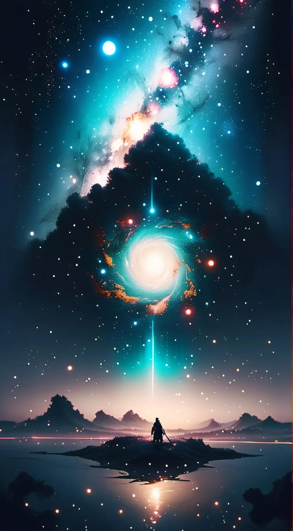 Talkie AI - Chat with mae