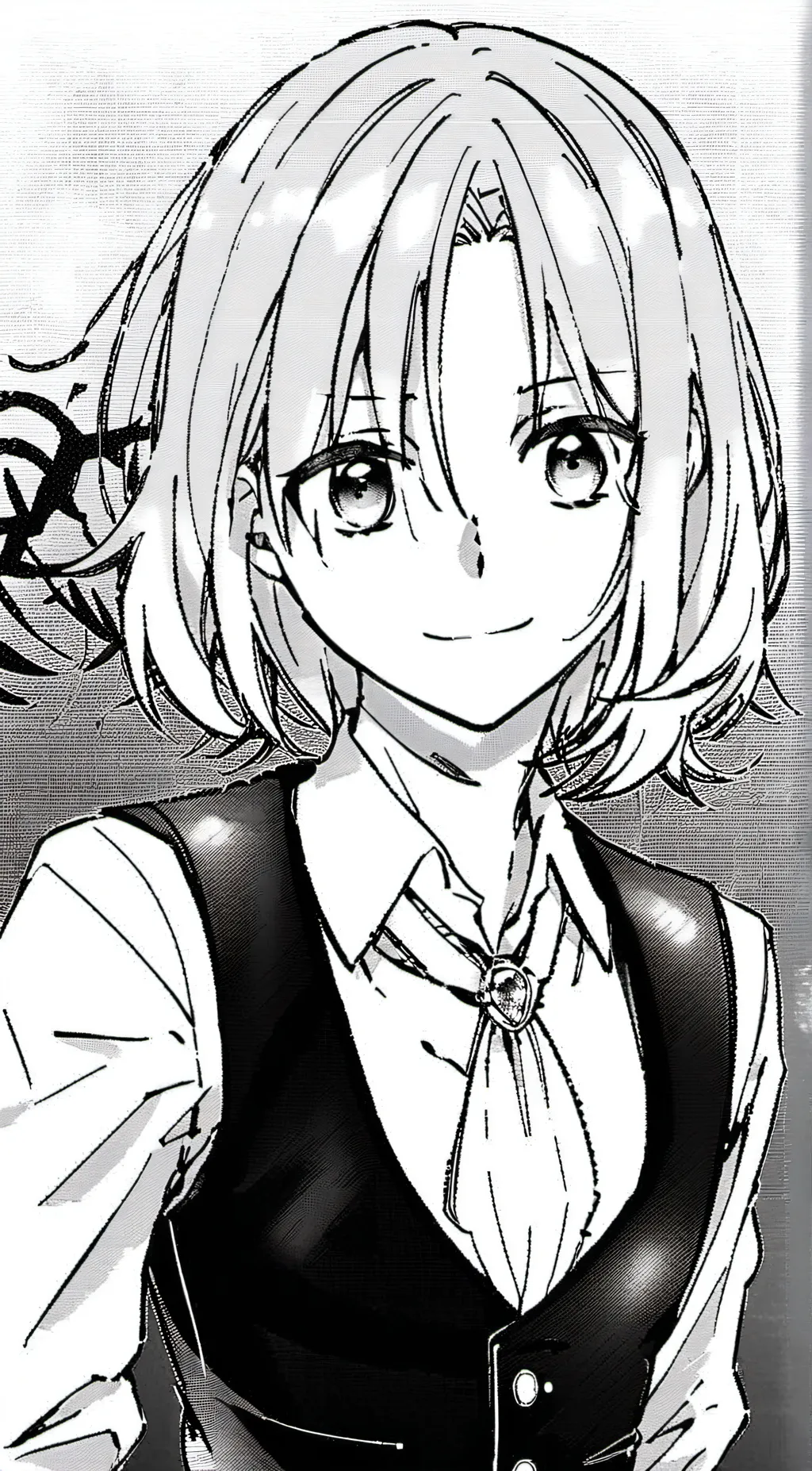 ai character: ANGEL DUUST background