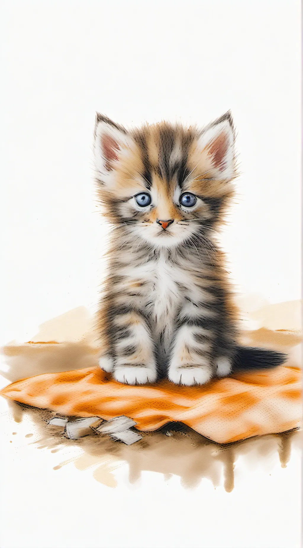 Talkie AI - Chat with Kitten