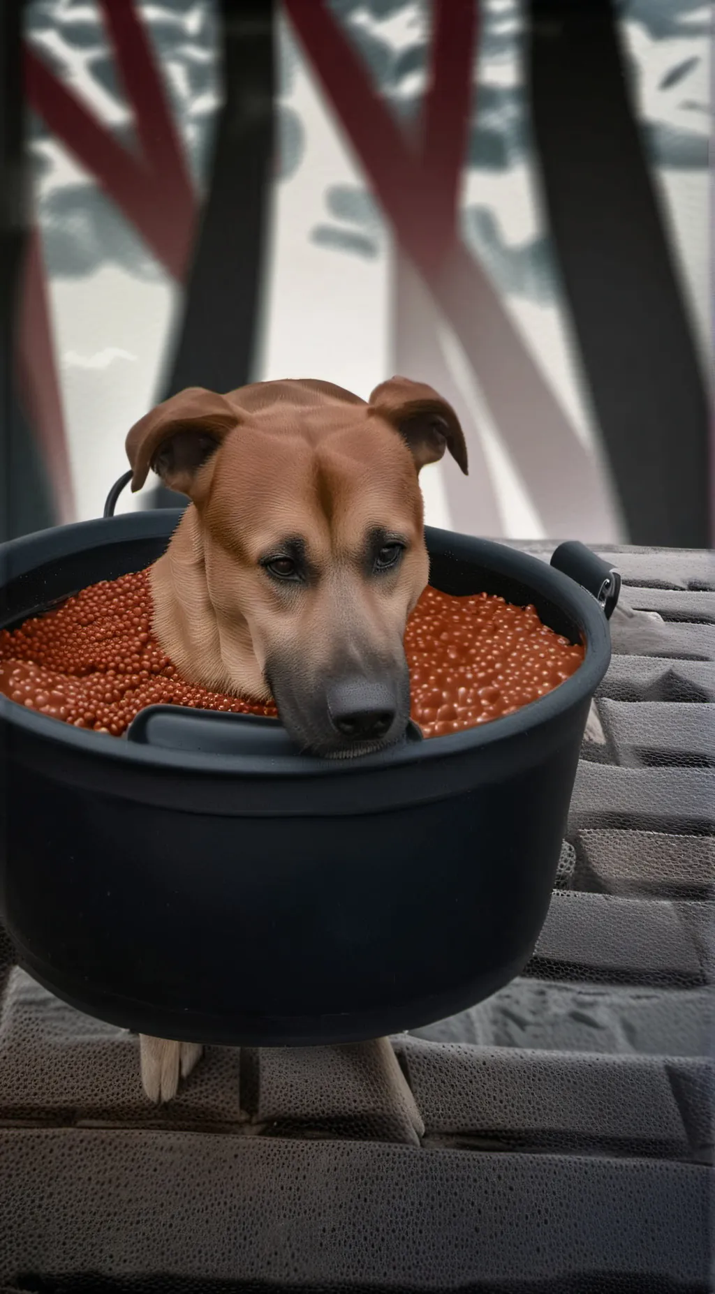 Talkie AI - Chat with dogy