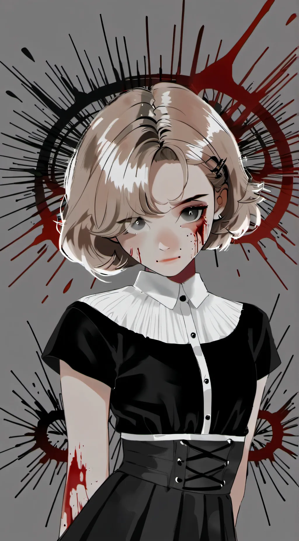 ai character: ~❦💋ASHLEY~❦💋 background