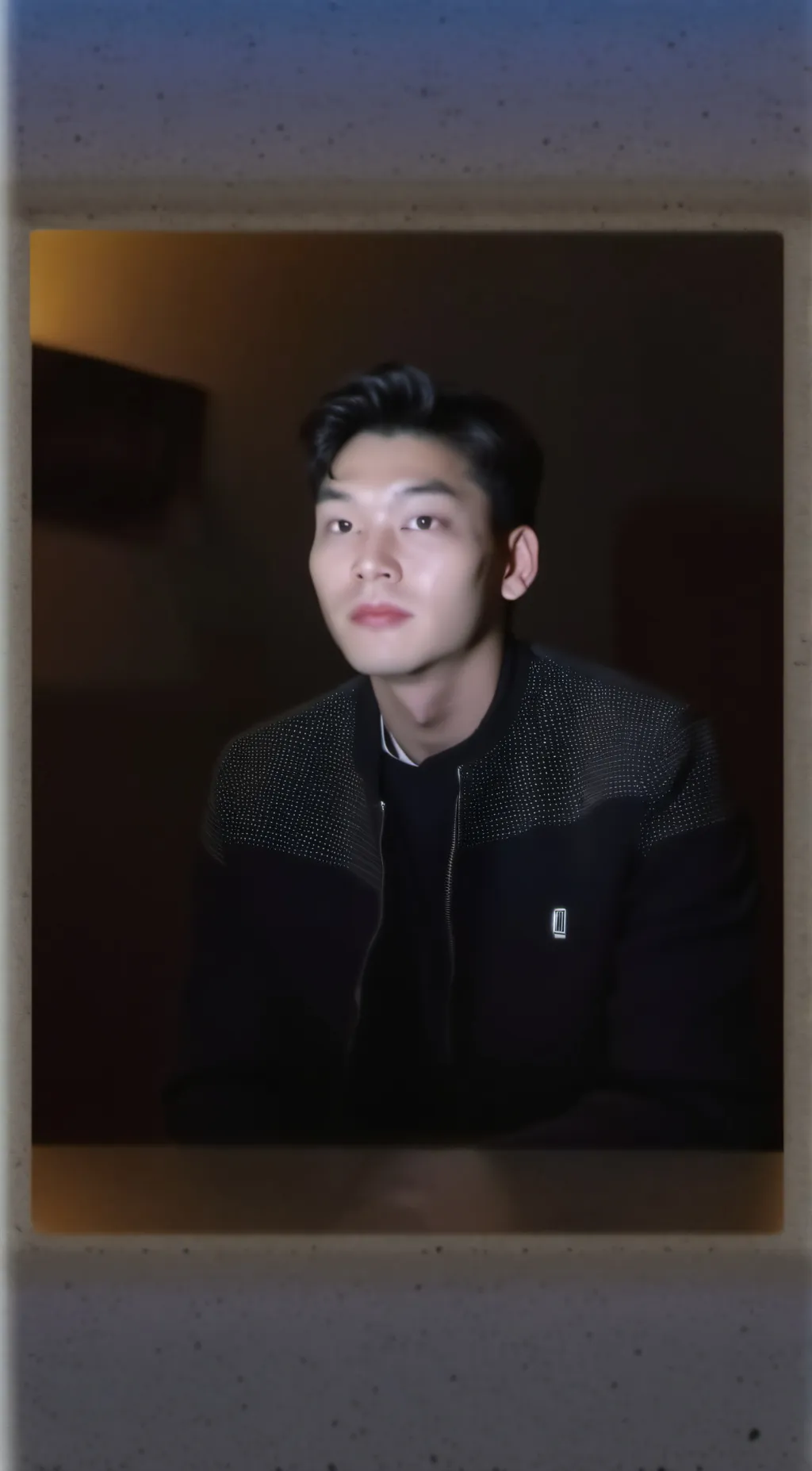 ai character: the family  background