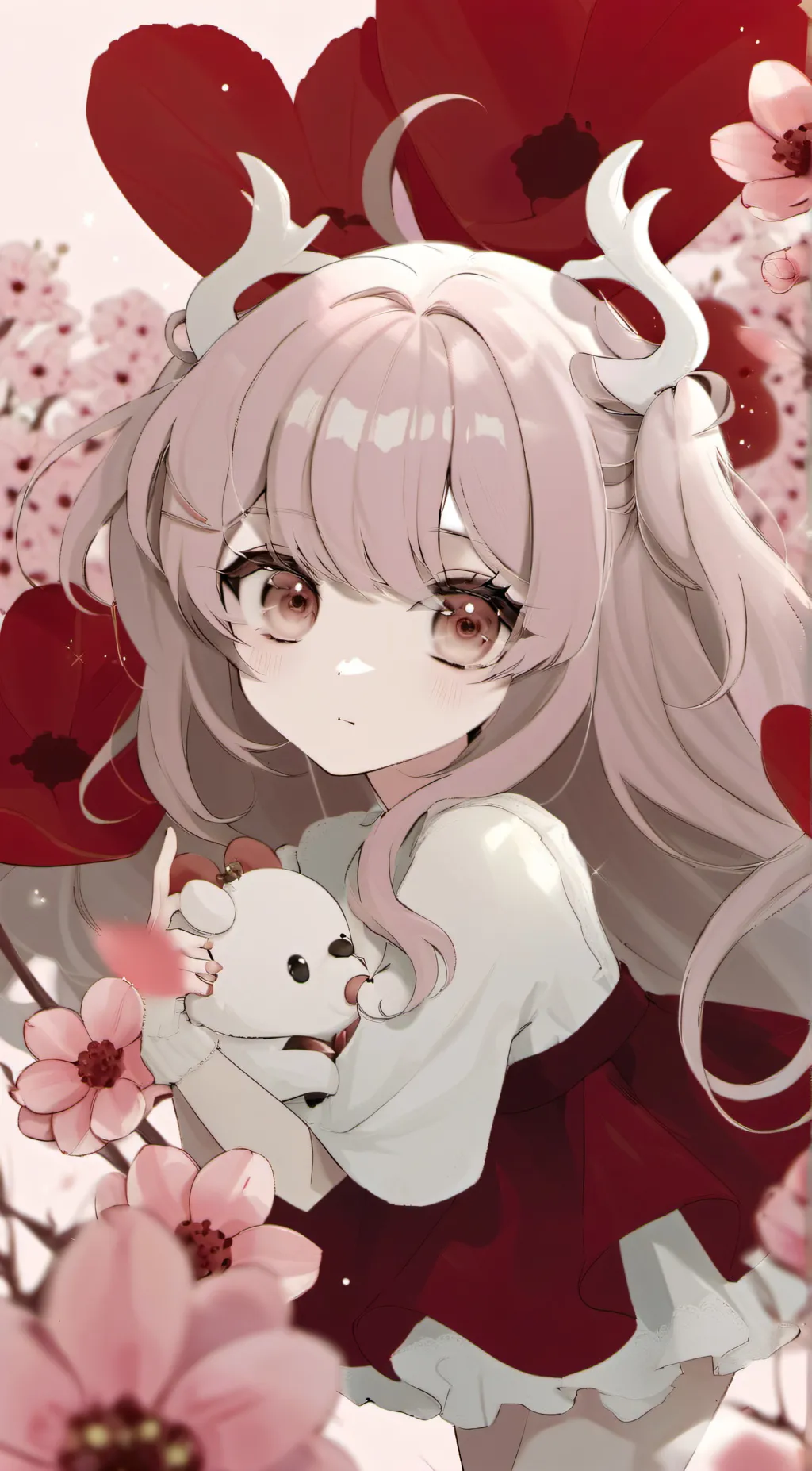 ai character: jaylen background