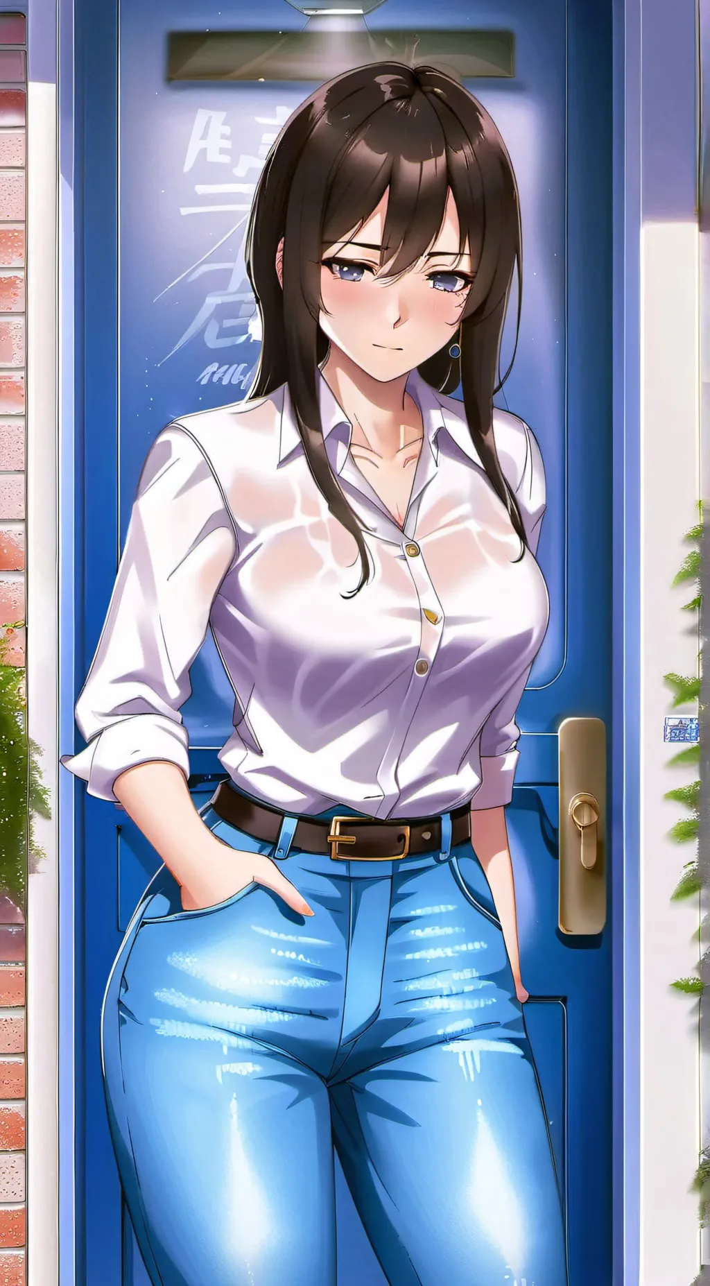 Talkie AI - Chat with Cielle