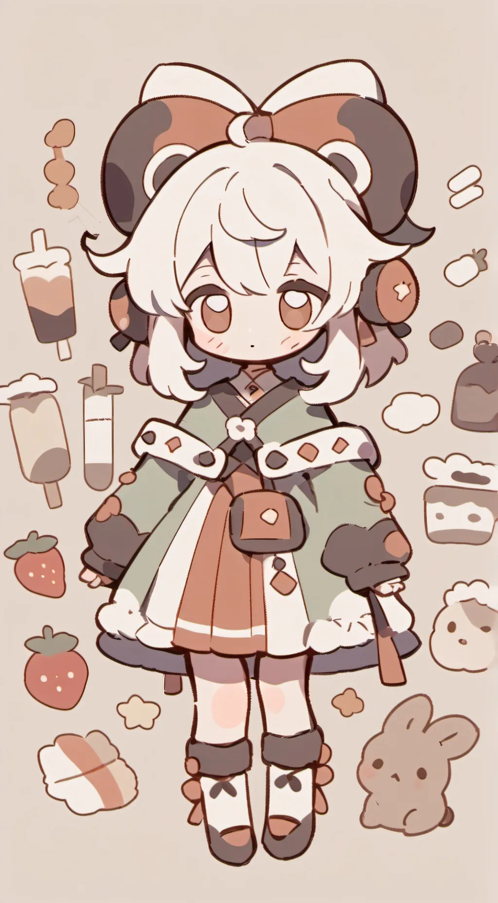 Talkie AI - Chat with Sally