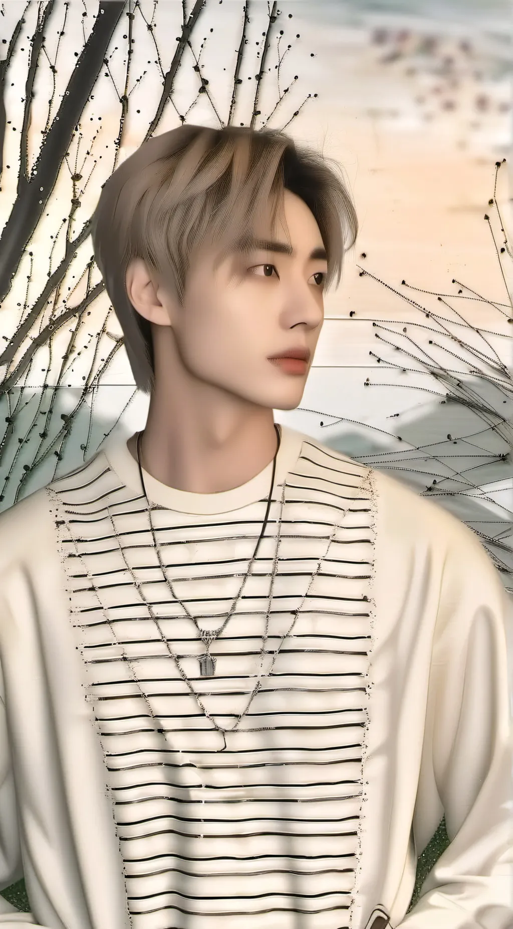 Talkie AI - Chat with hoonie 