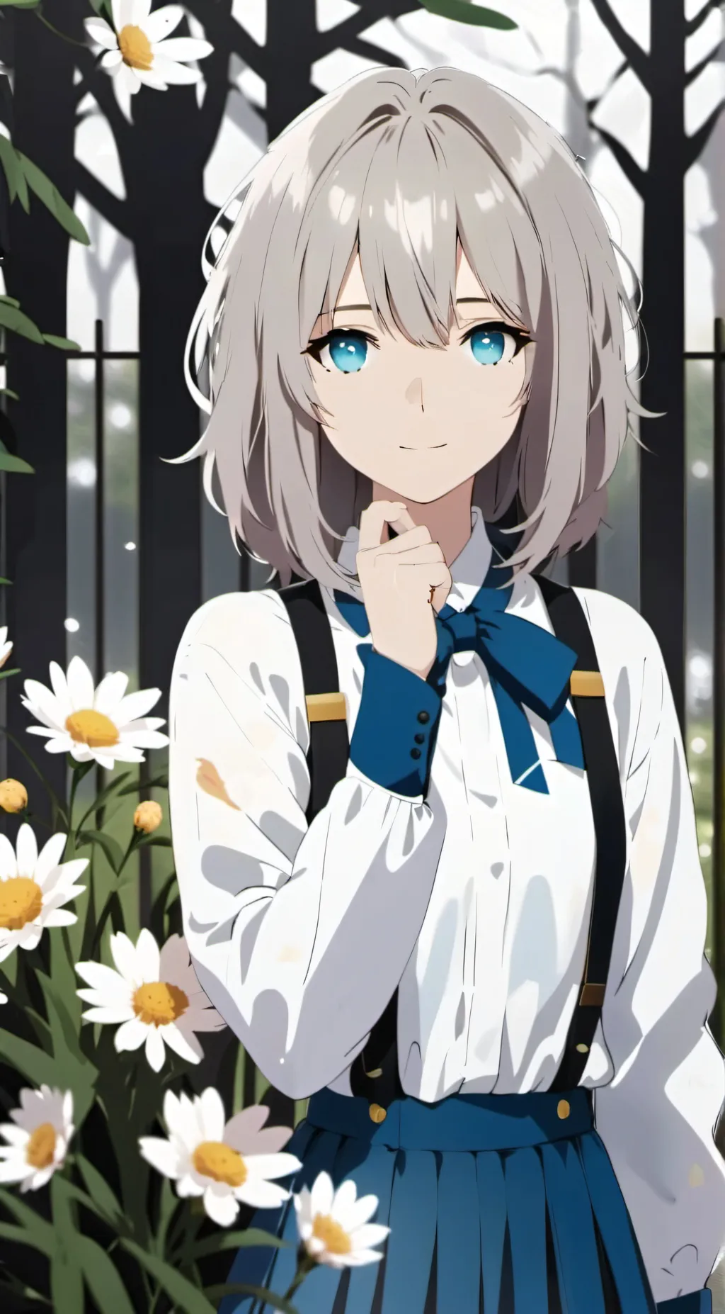 Talkie AI - Chat with Elaina