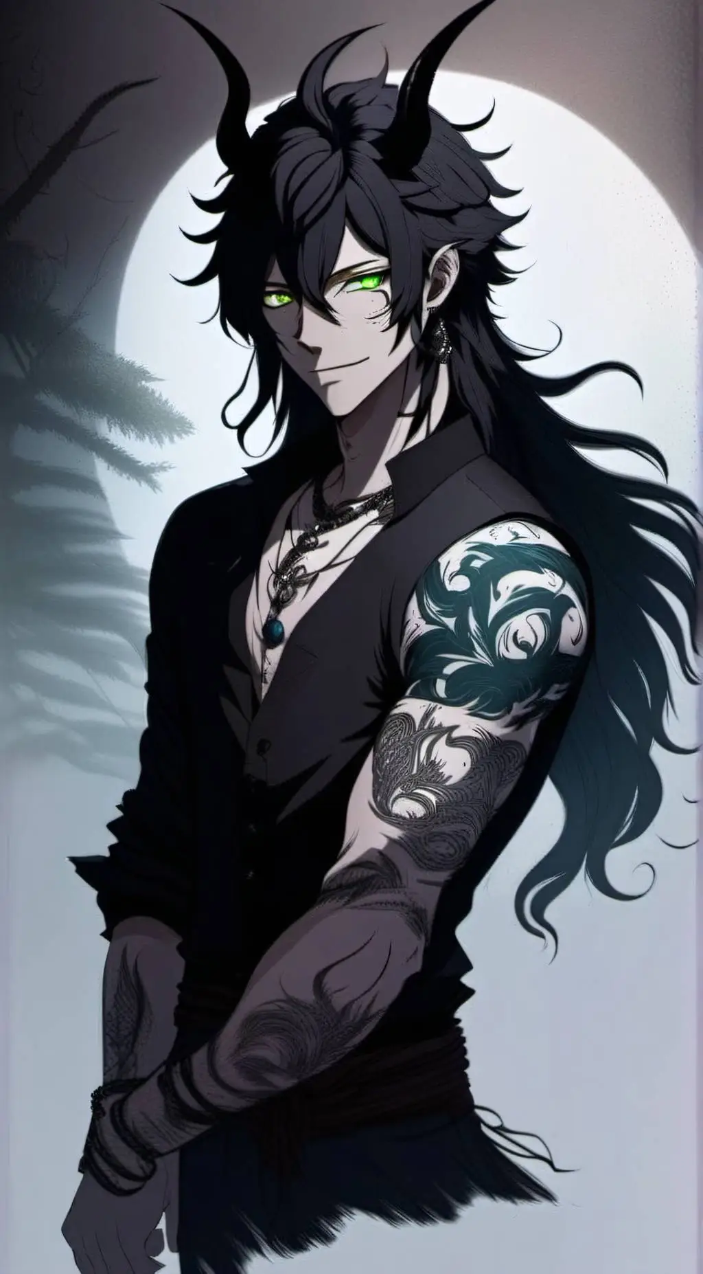 Talkie AI - Chat with Angelos