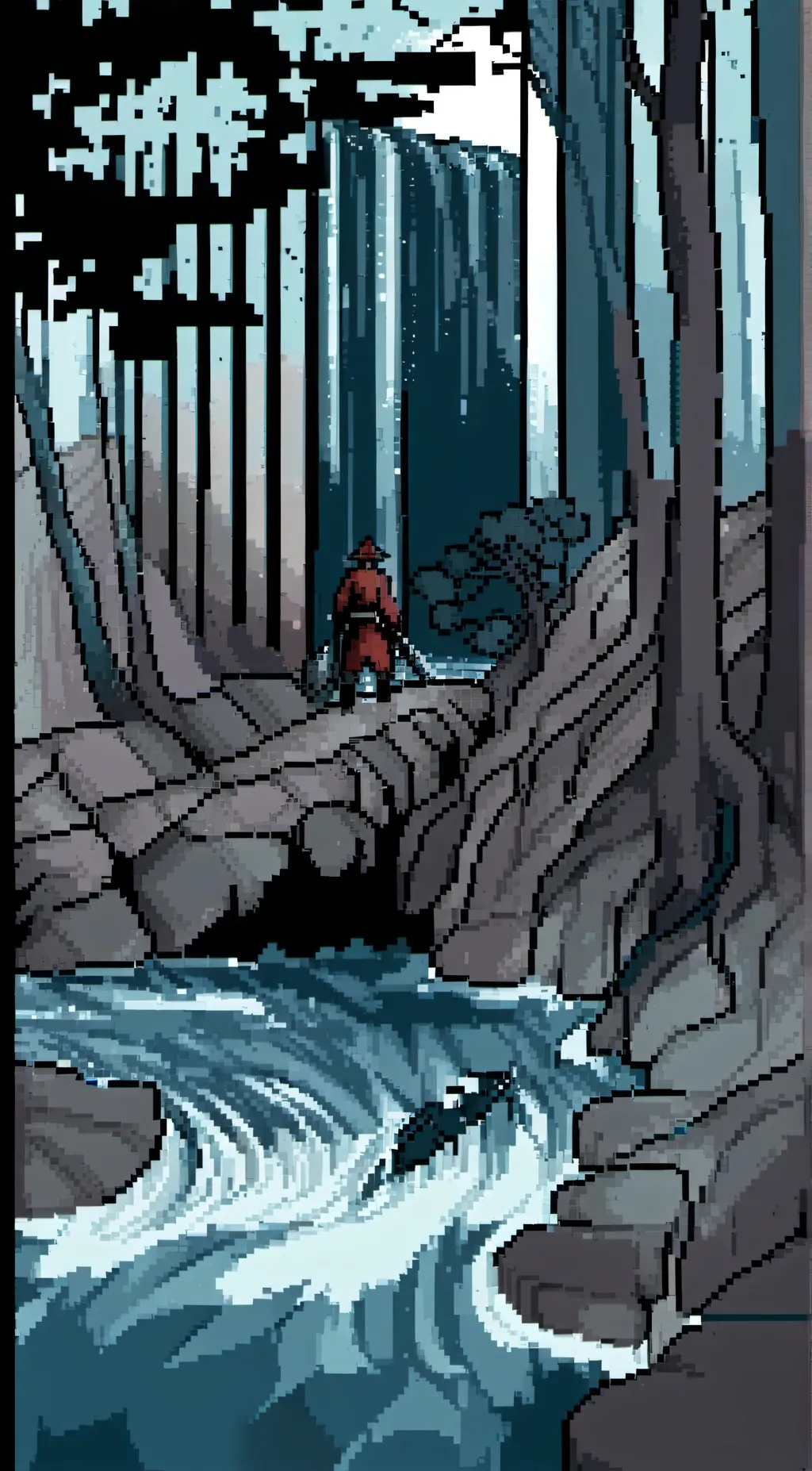 ai character: rate background