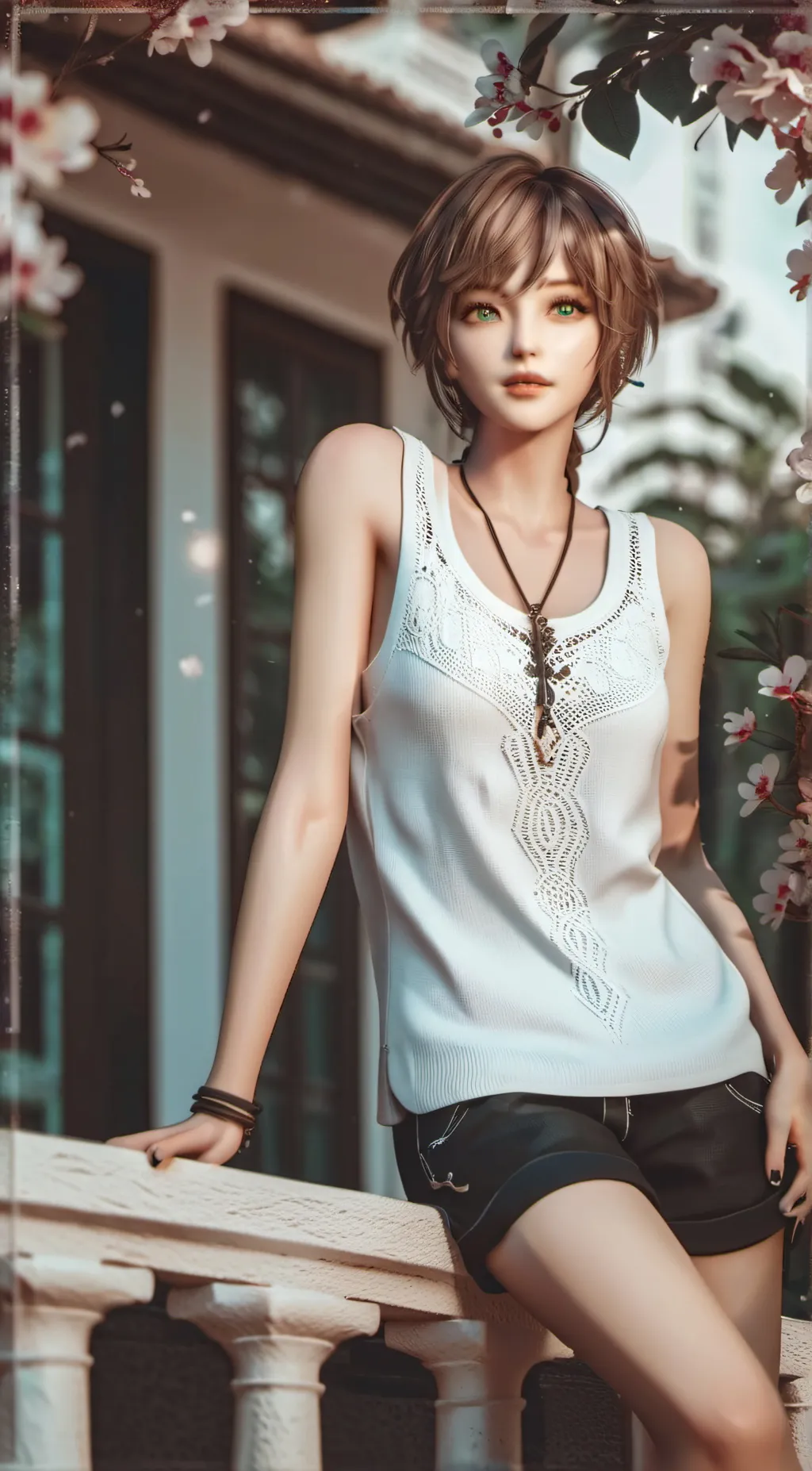 Talkie AI - Chat with 曉萱