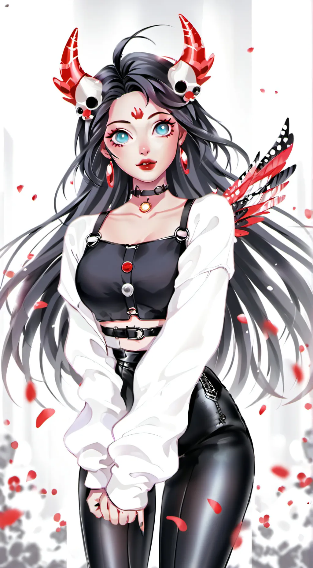 Talkie AI - Chat with cinnamon roll 🥐