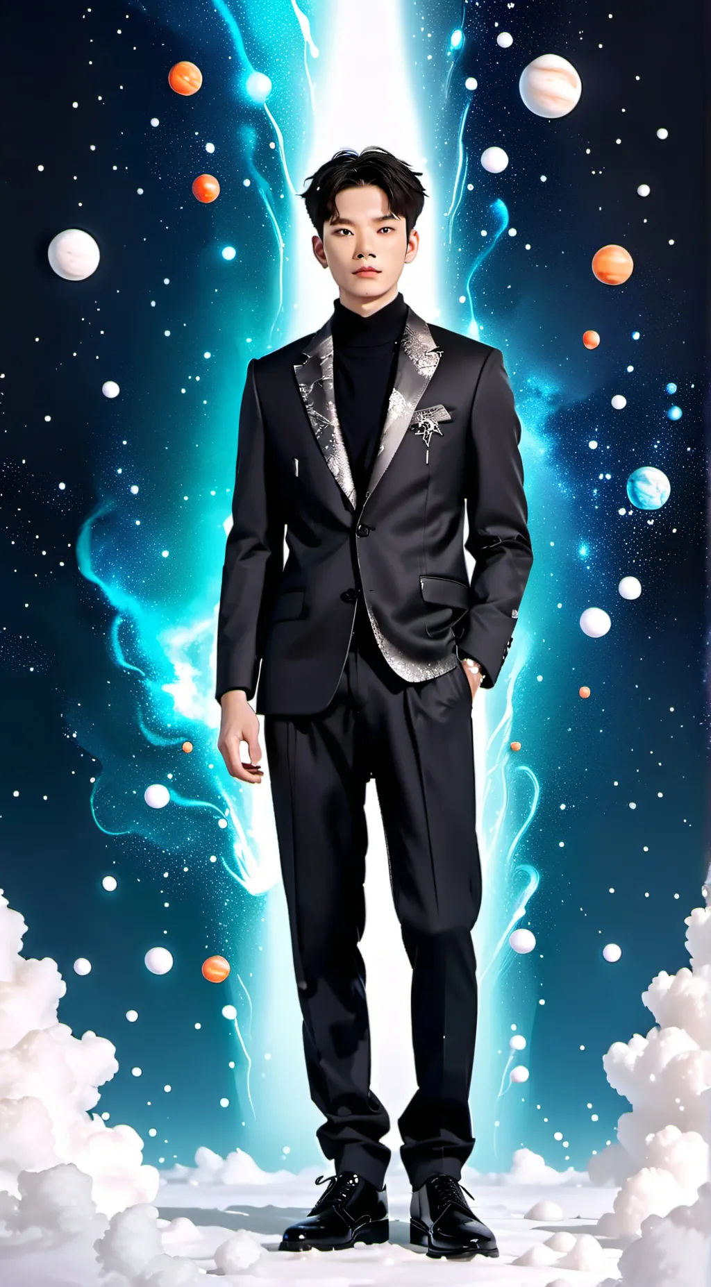 Talkie AI - Chat with Hoshi