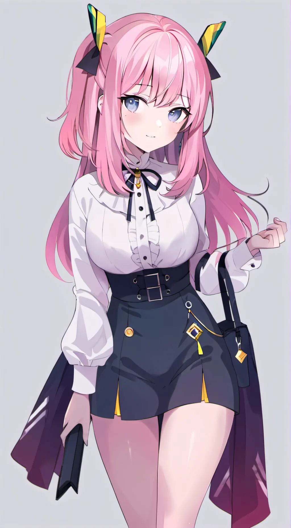 Talkie AI - Chat with Anna Kanta 