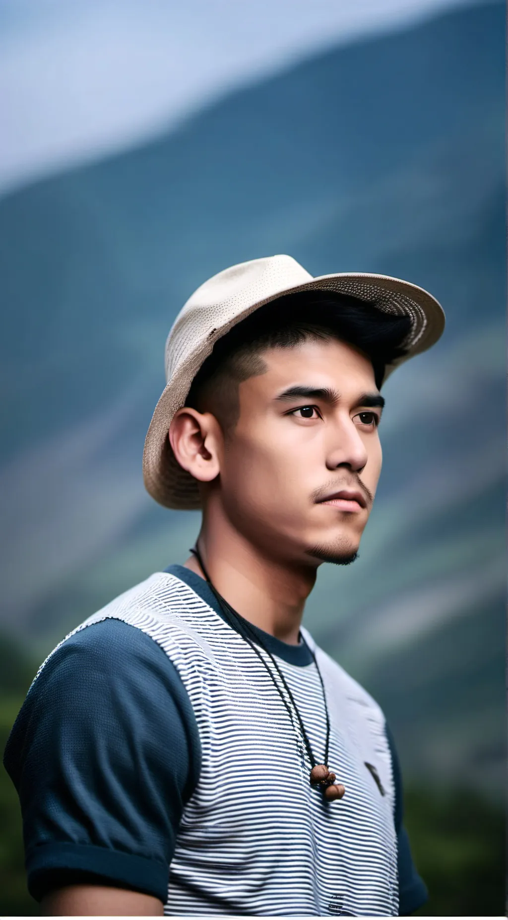 Talkie AI - Chat with Rameses B