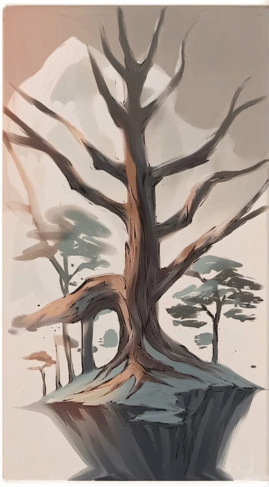 Talkie AI - Chat with ☆~del~☆