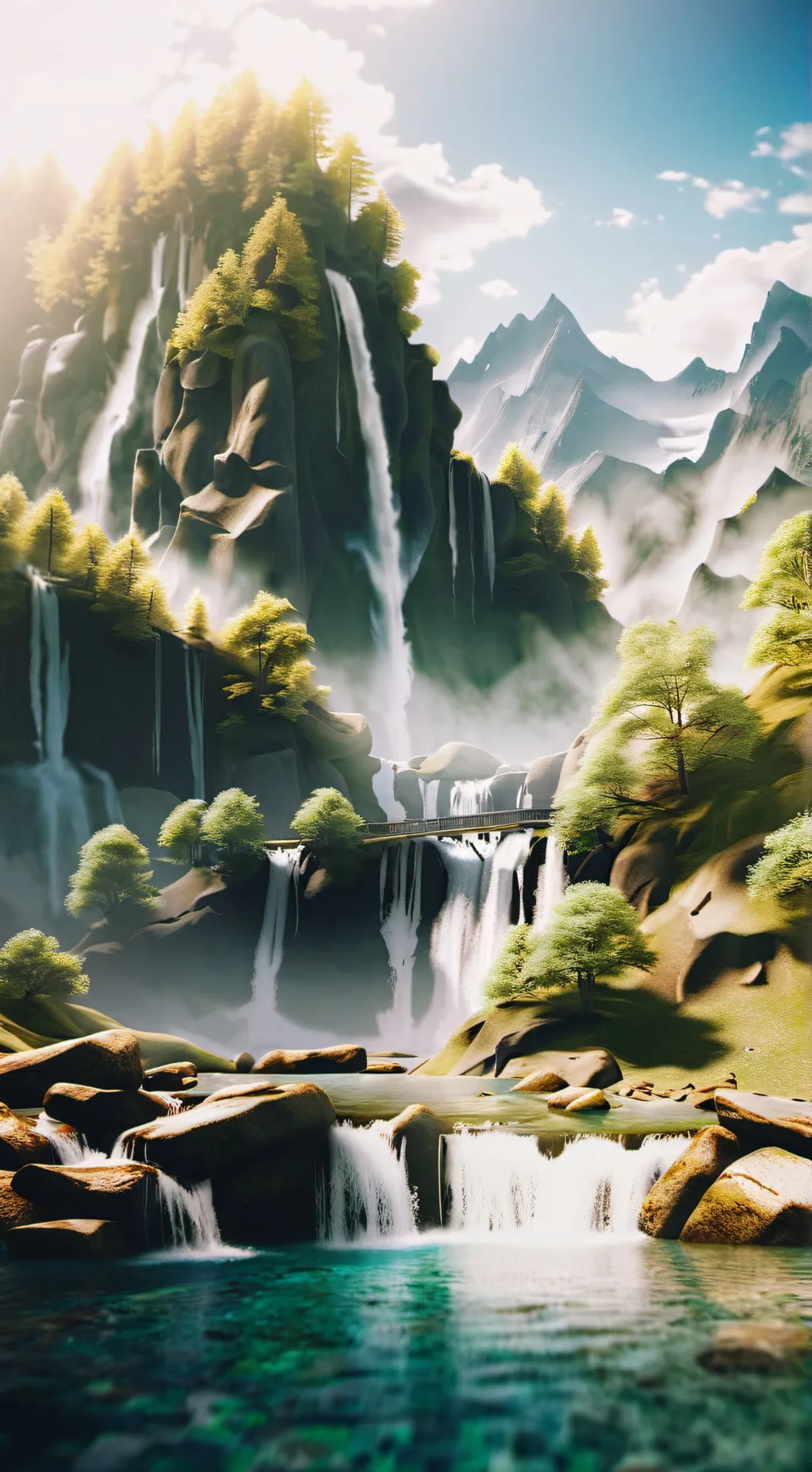 ai character: BFDP(FAN MADE) background