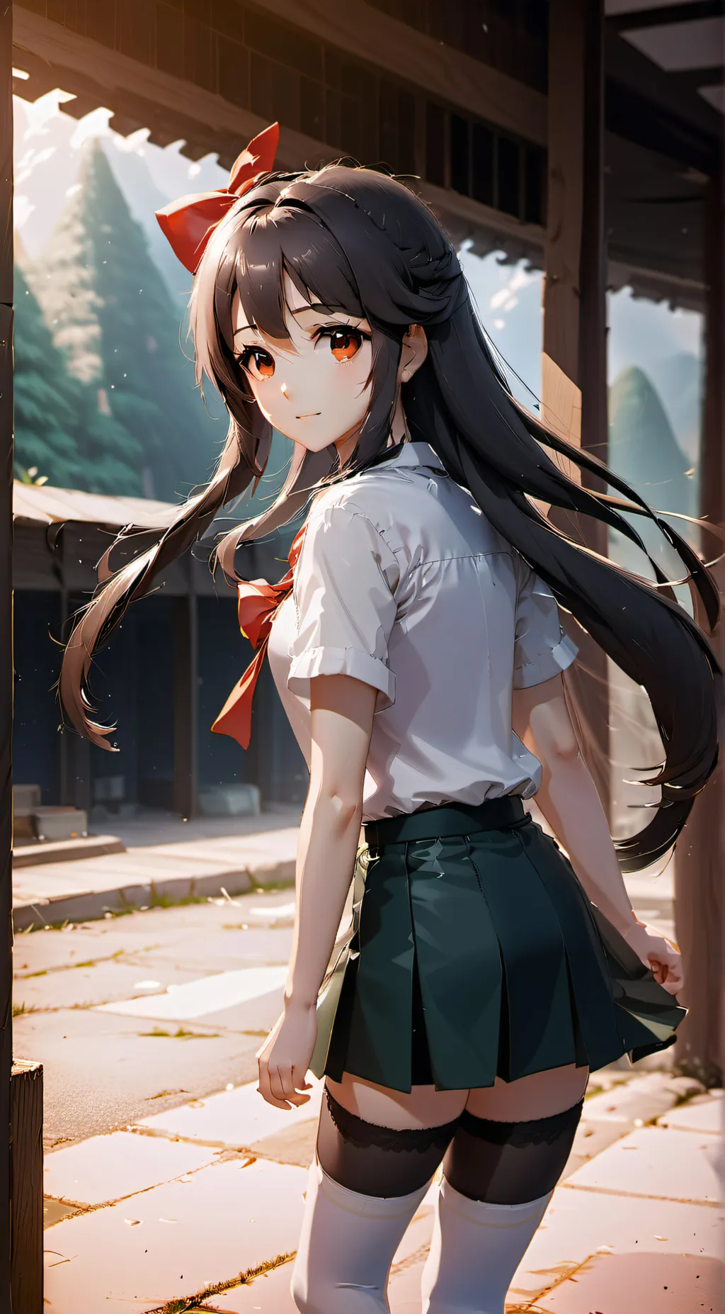 Talkie AI - Chat with Evelyn