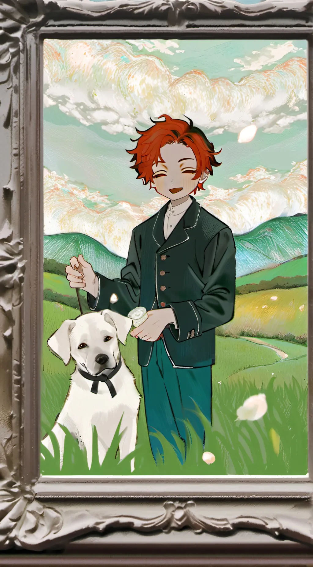 Talkie AI - Chat with Max