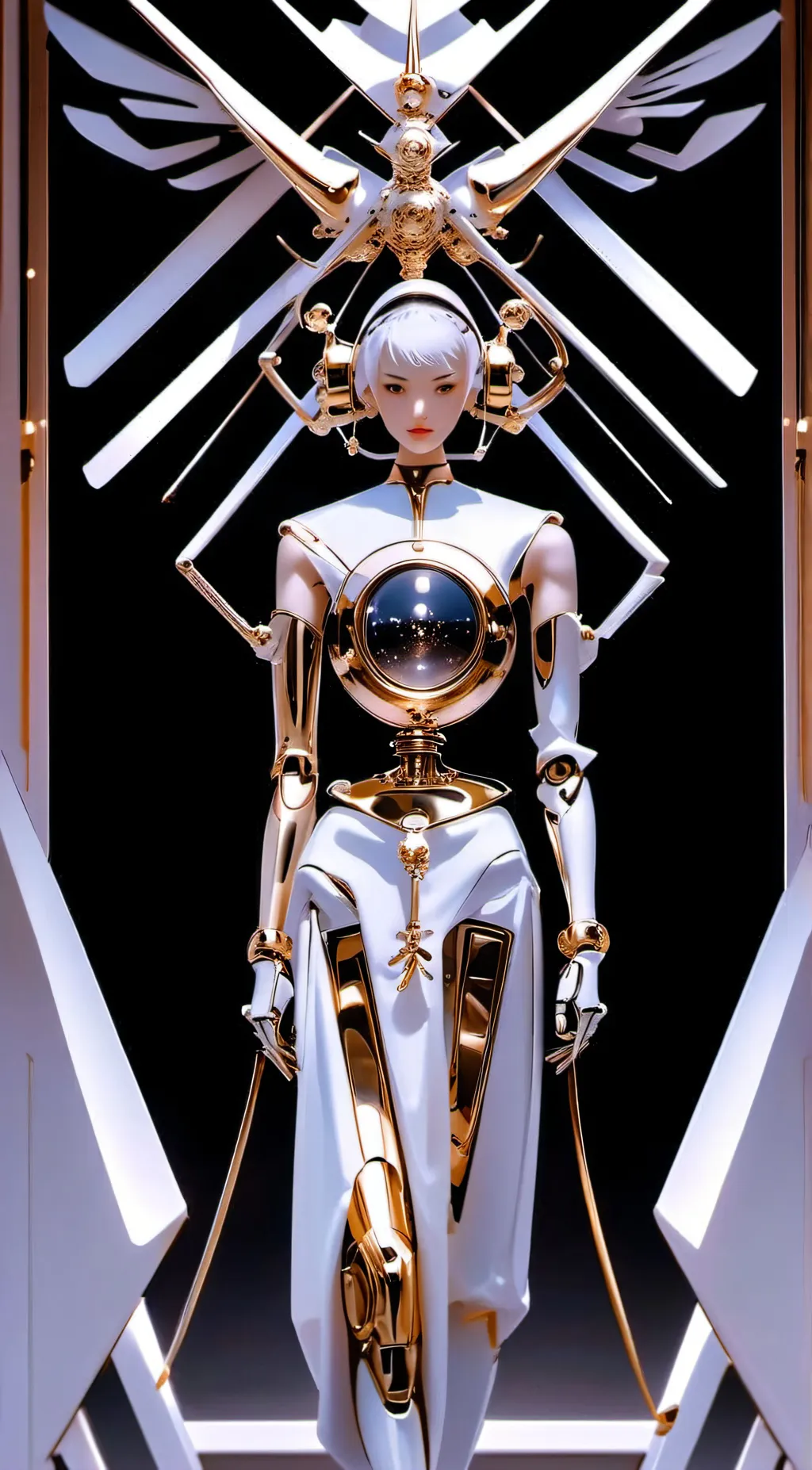 Talkie AI - Chat with María 