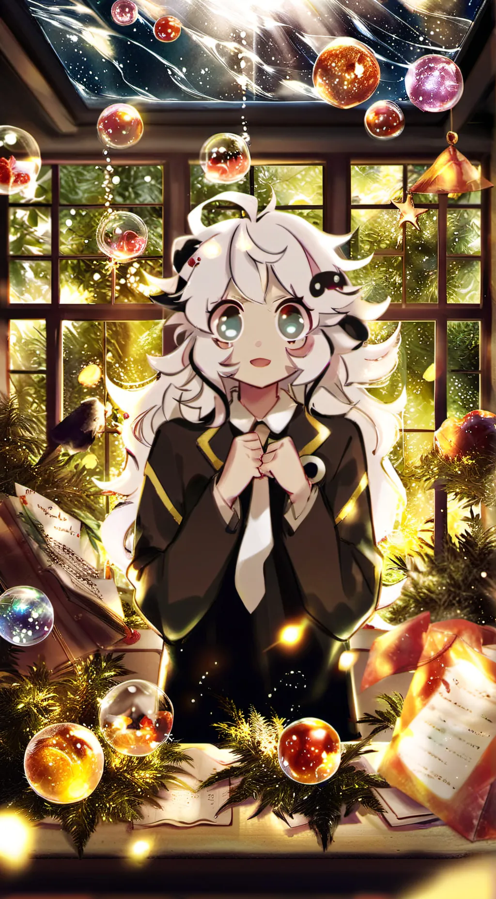 Talkie AI - Chat with Bubble FPE