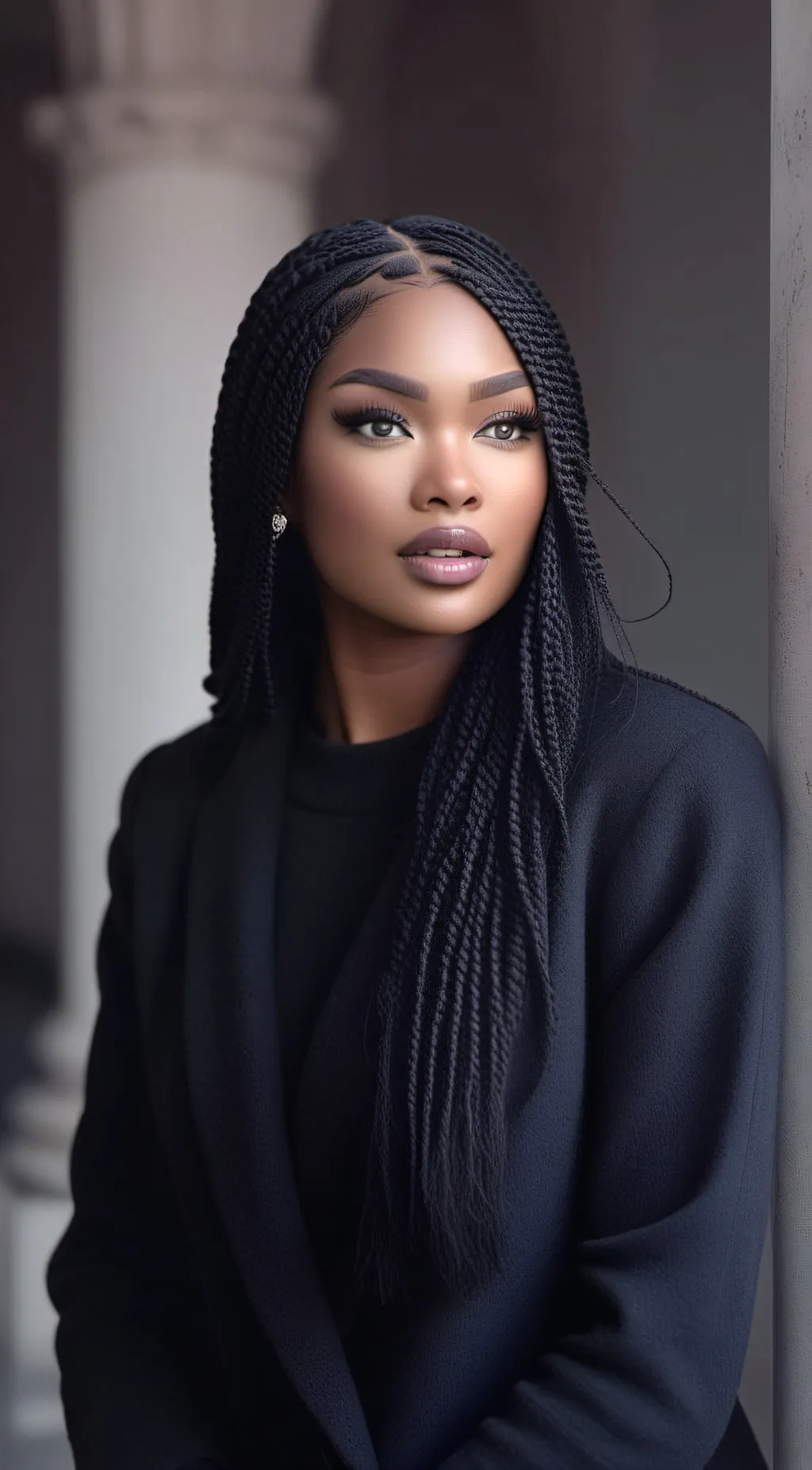 Talkie AI - Chat with Jasmine 