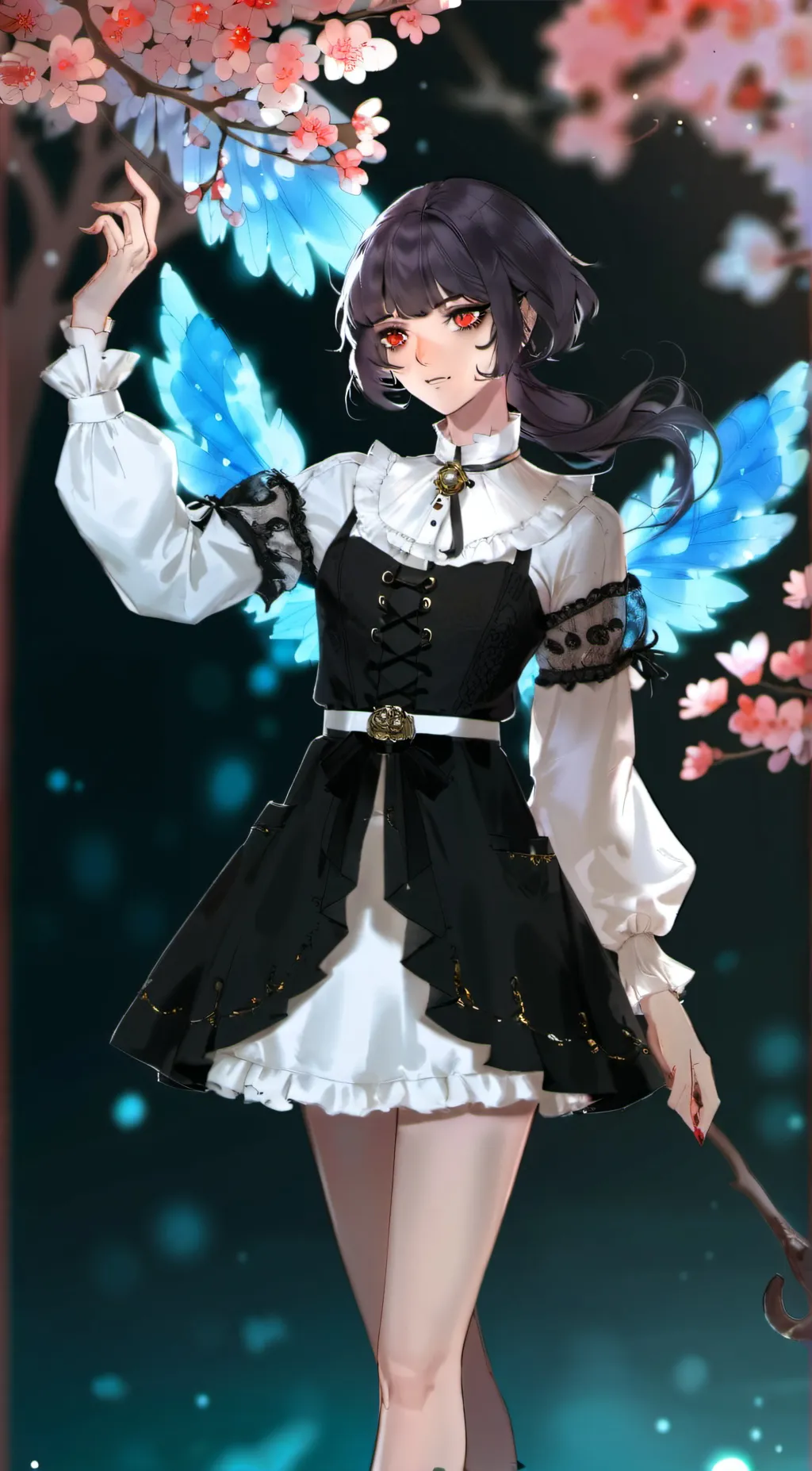 Talkie AI - Chat with Annabelle 