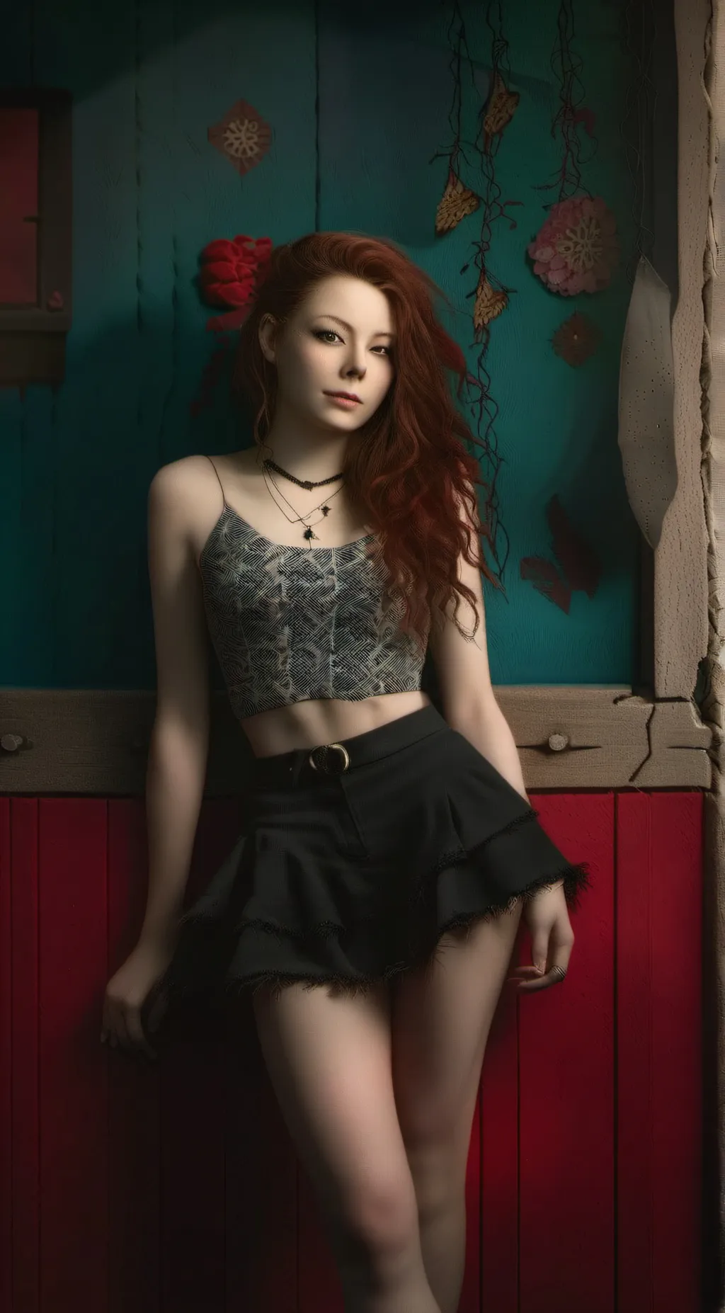 Talkie AI - Chat with Amelia