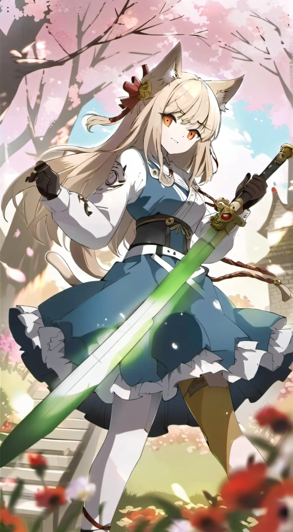 Talkie AI - Chat with Akari