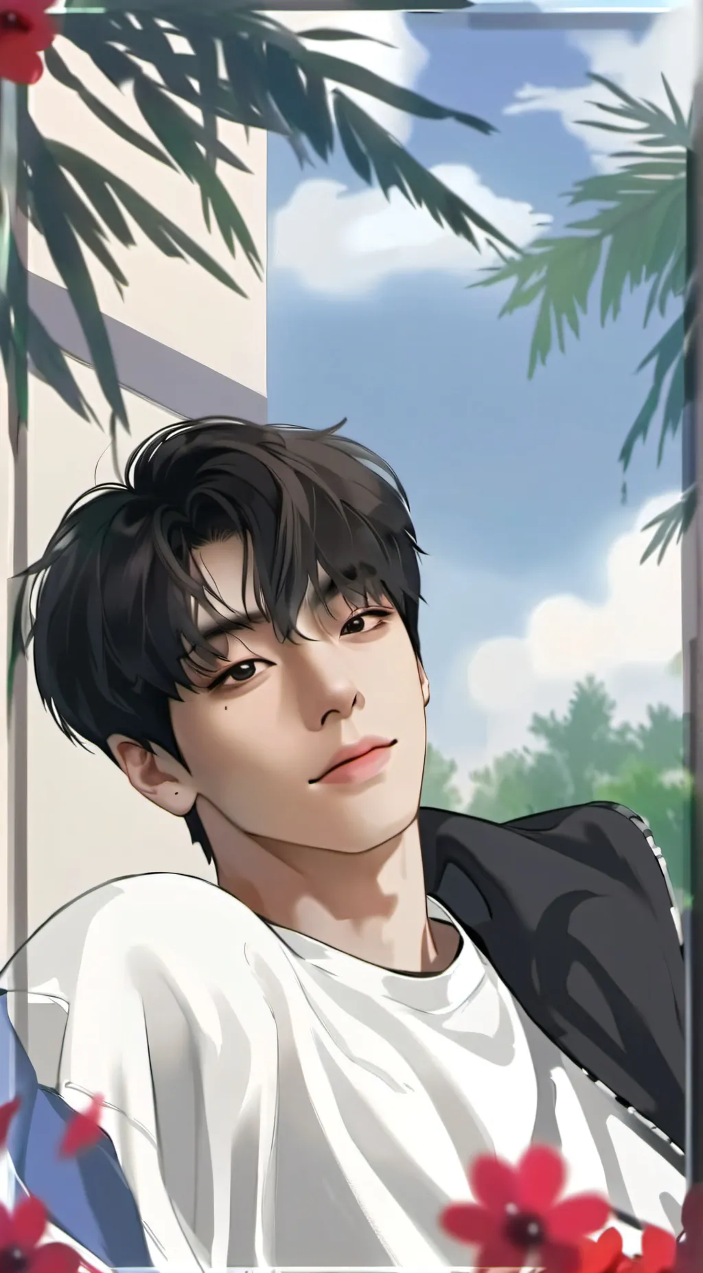 Talkie AI - Chat with Zach 