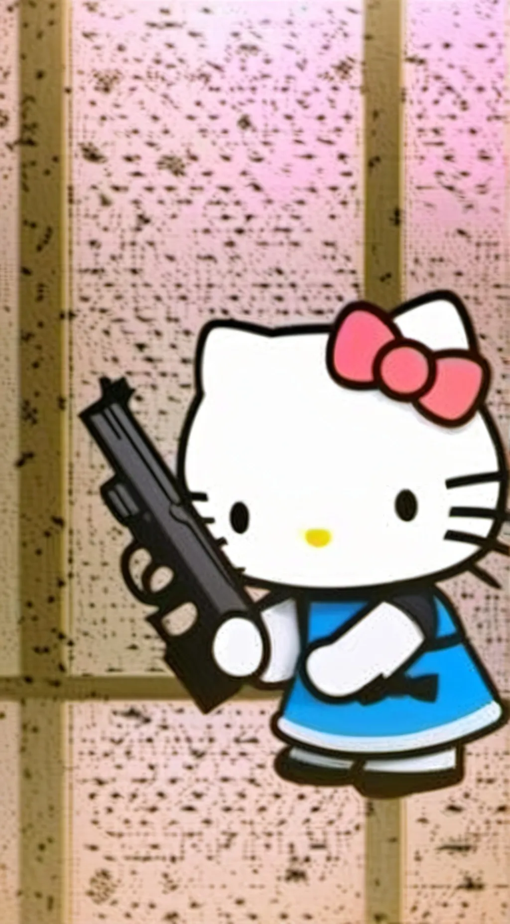 Talkie AI - Chat with Hello Kitty