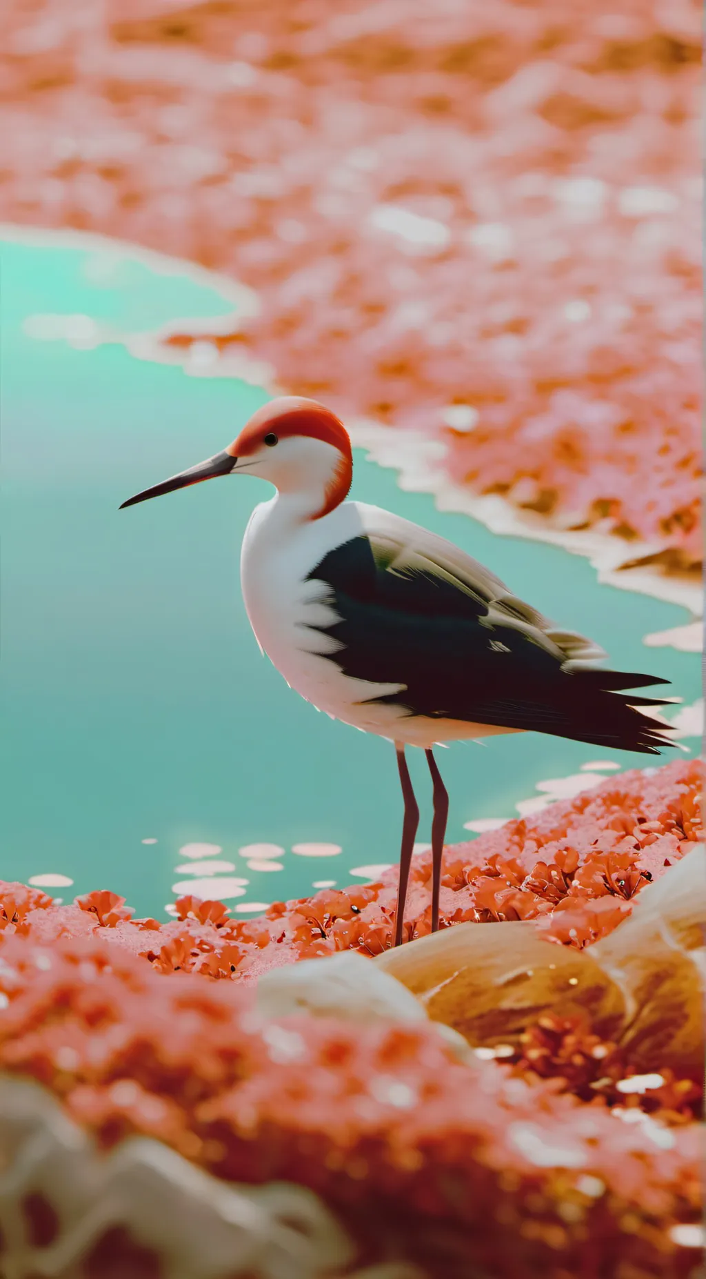 ai character: Gummigoo background