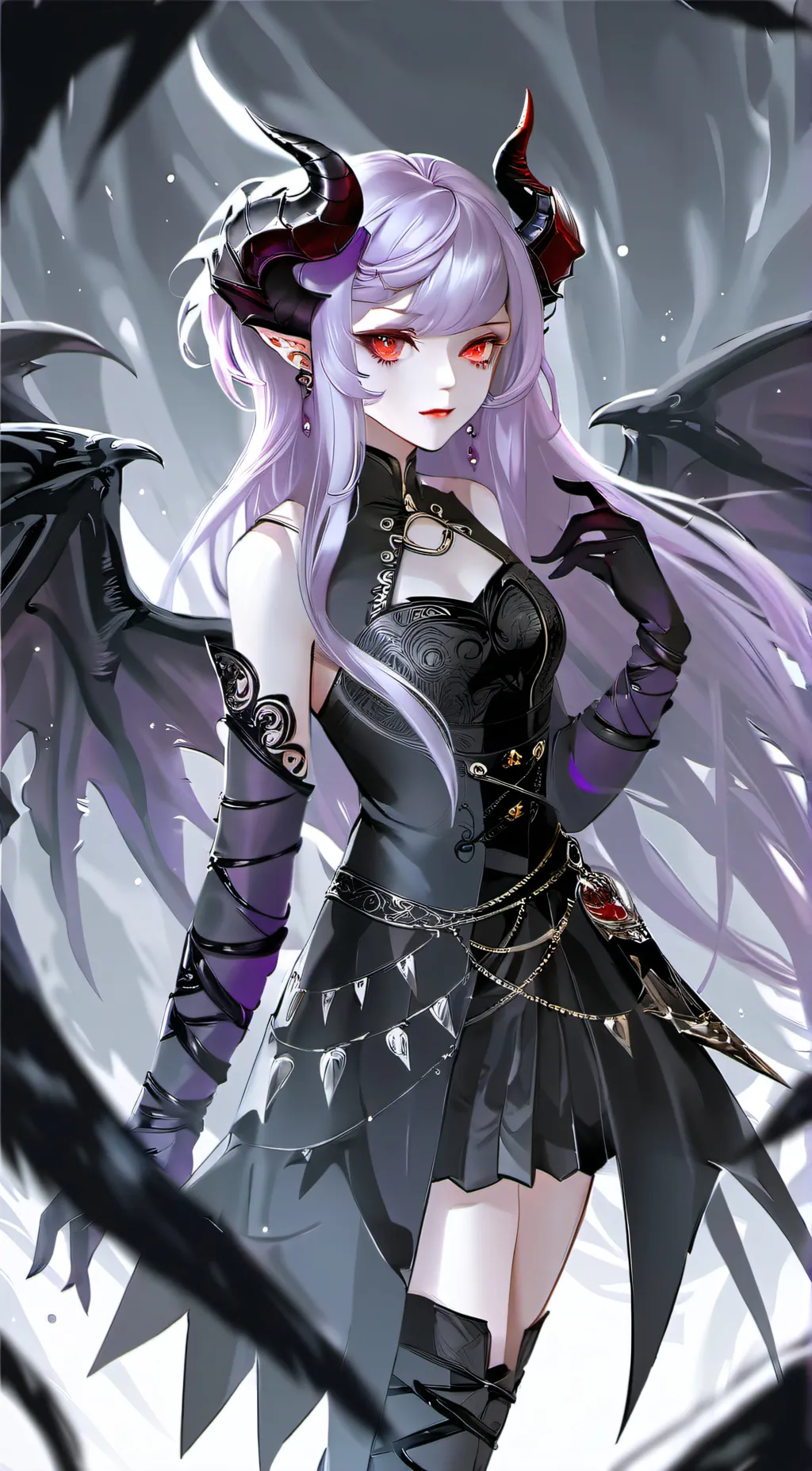 Talkie AI - Chat with Melanie