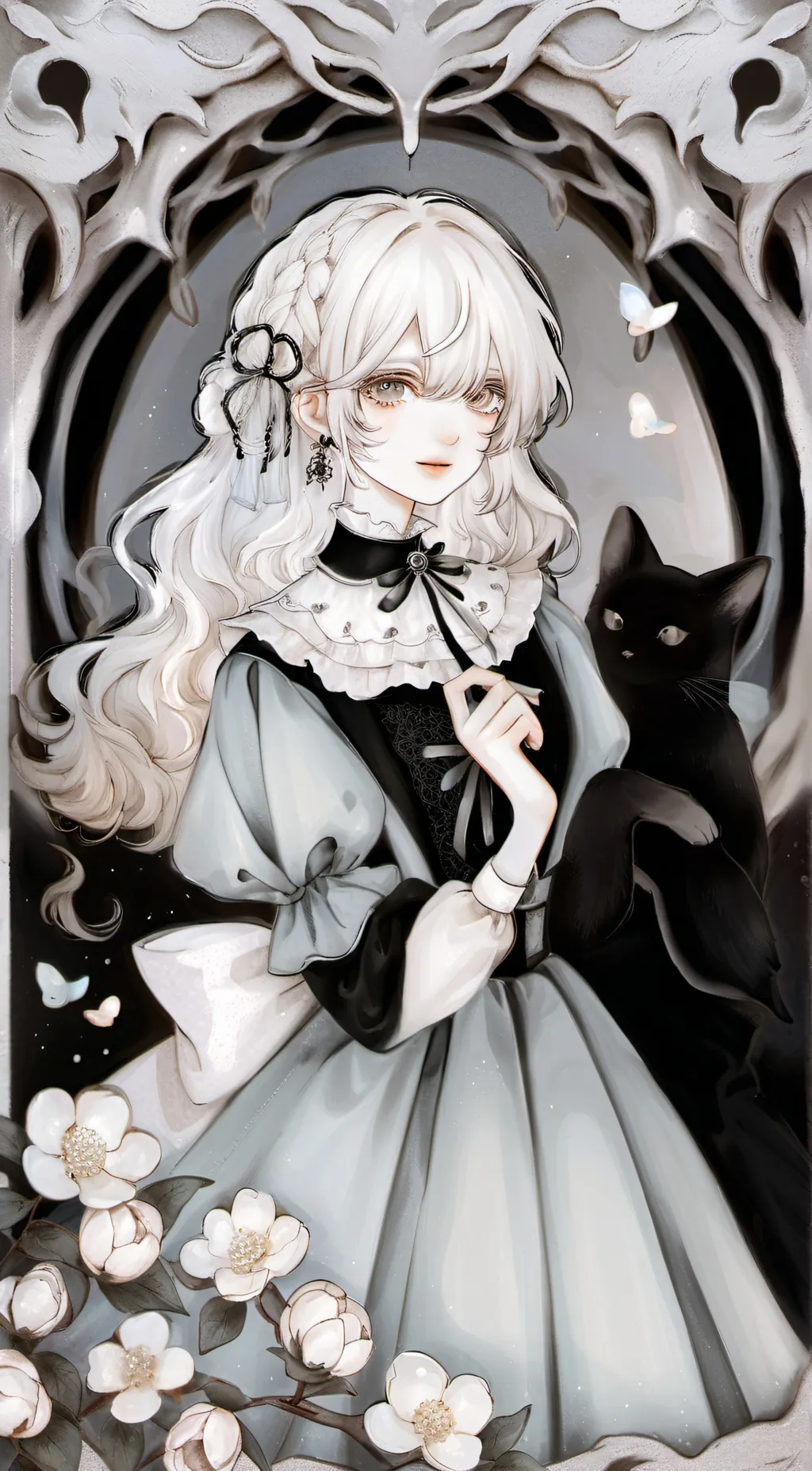 Talkie AI - Chat with Rosetta 