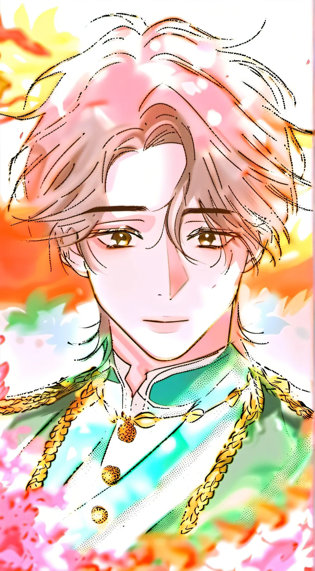 Talkie AI - Chat with Haru