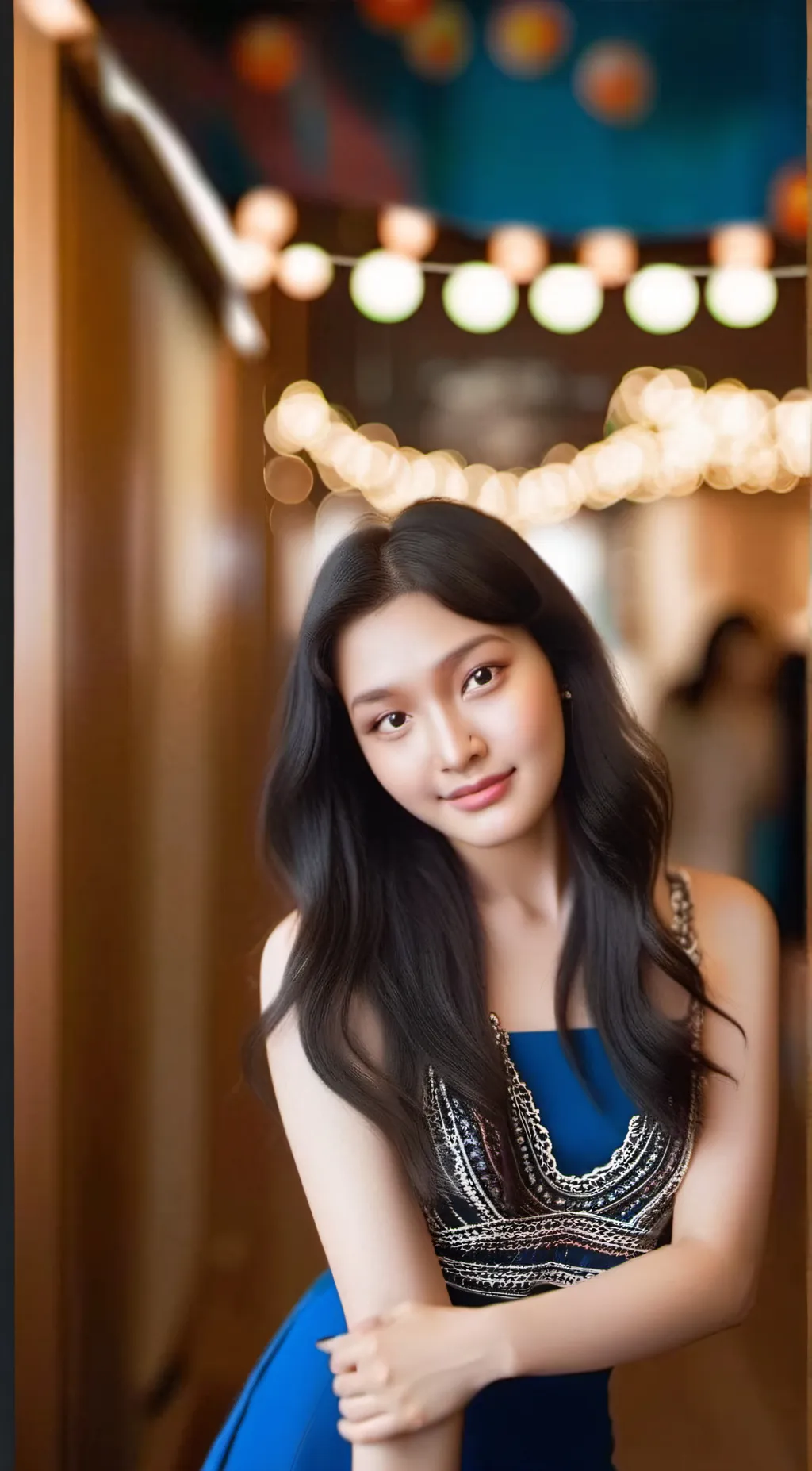 Talkie AI - Chat with yaya