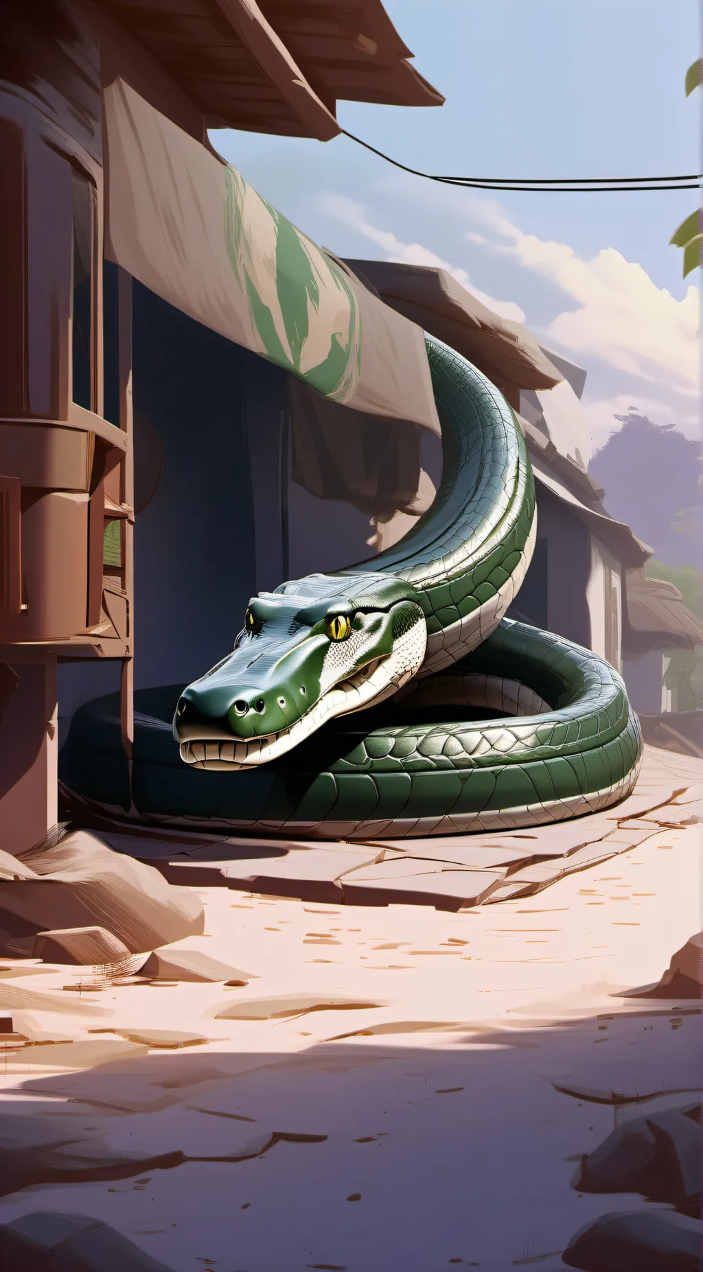 Talkie AI - Chat with Nathan