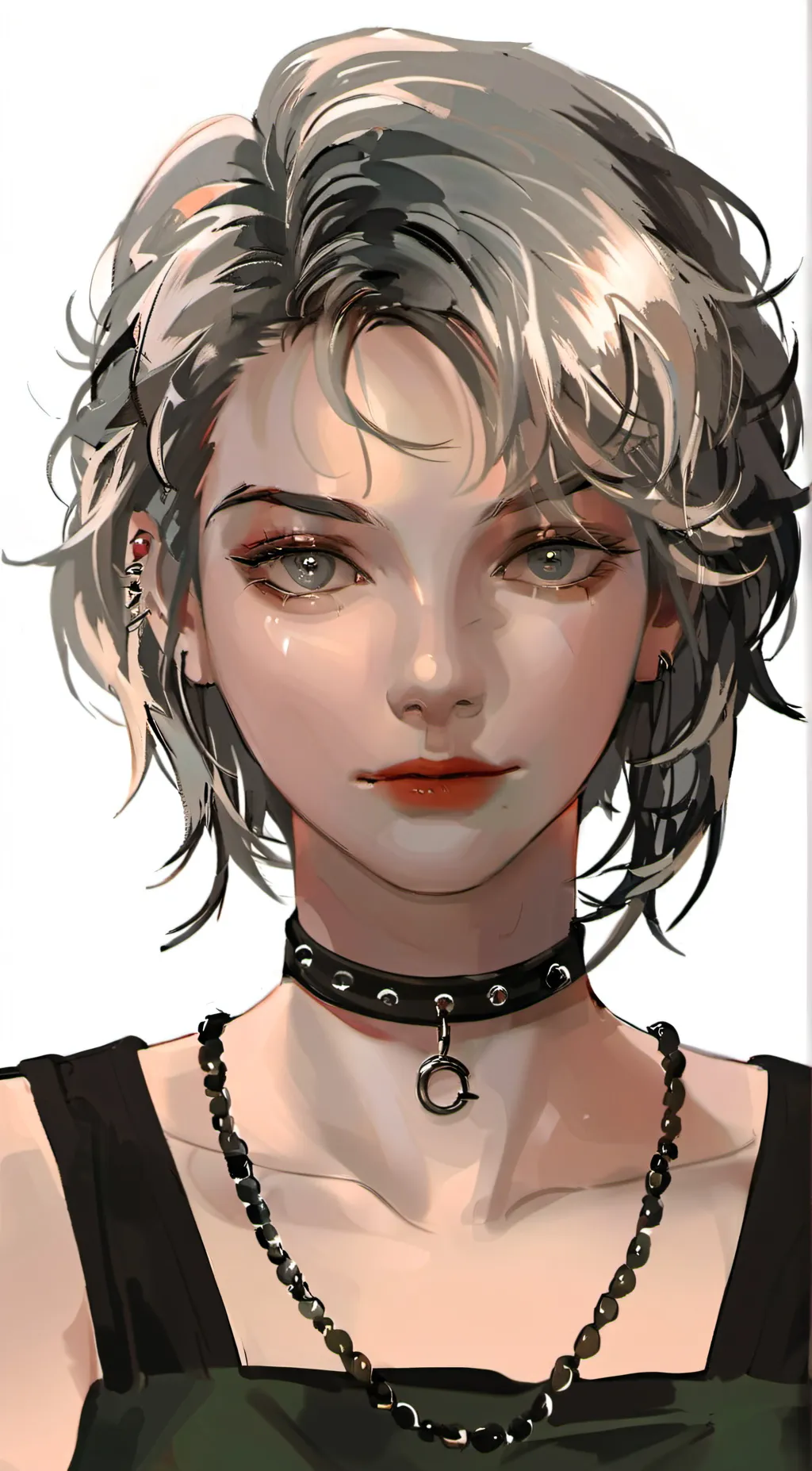 ai character: *◇Koda◇* background