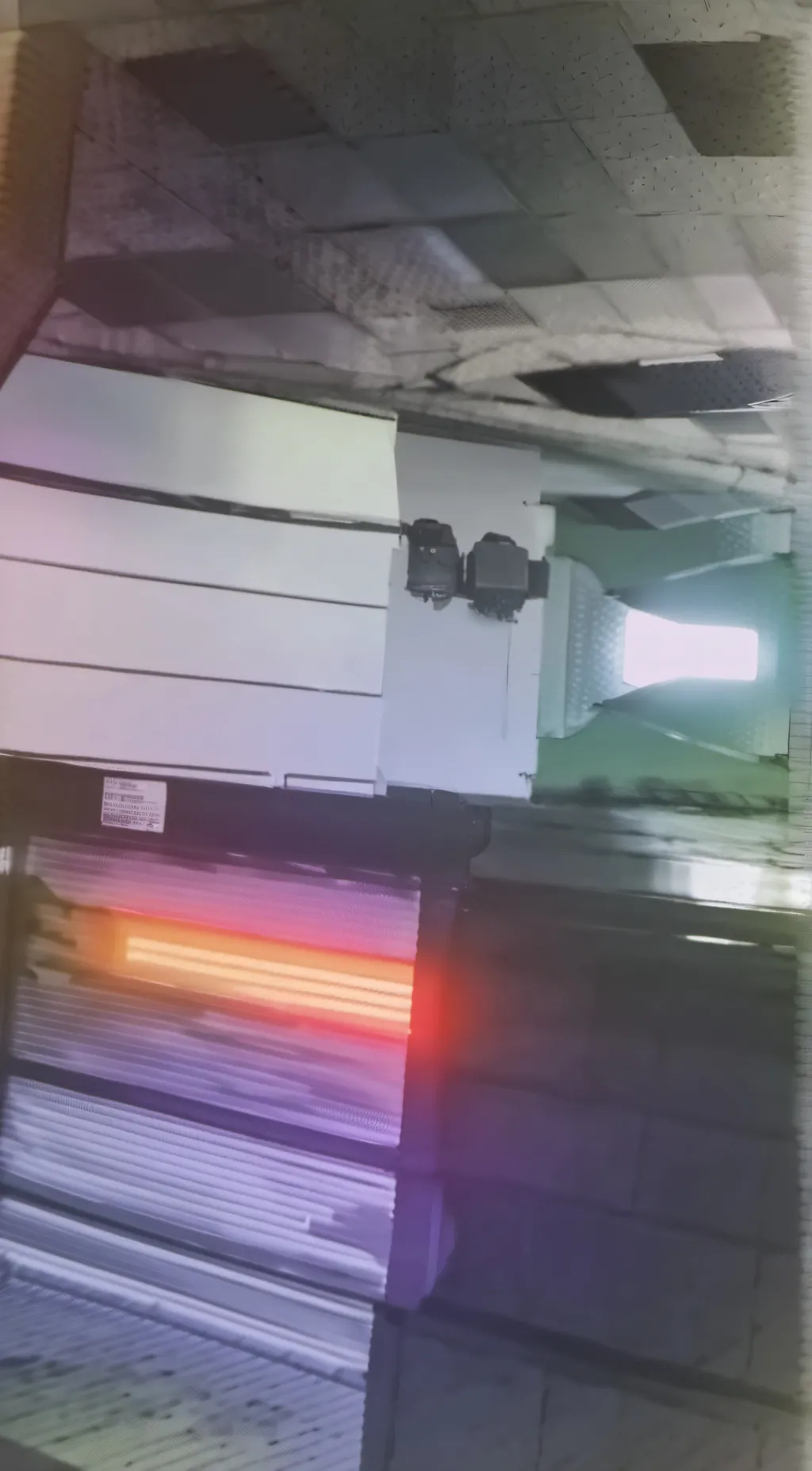 ai character: catnap bully background