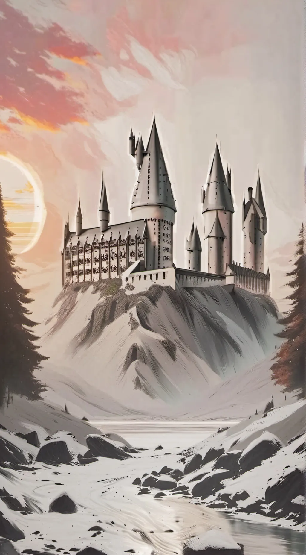 Talkie AI - Chat with Hogwarts