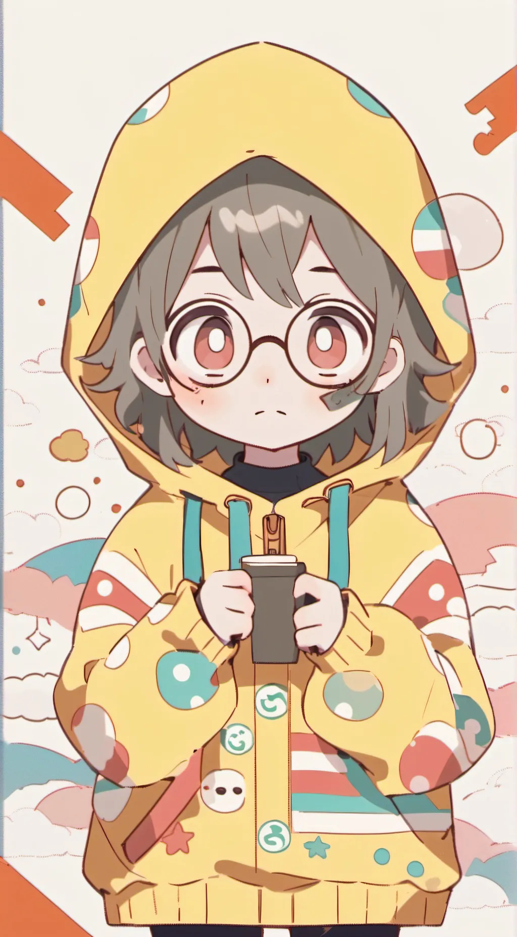 Talkie AI - Chat with Frappuccino 