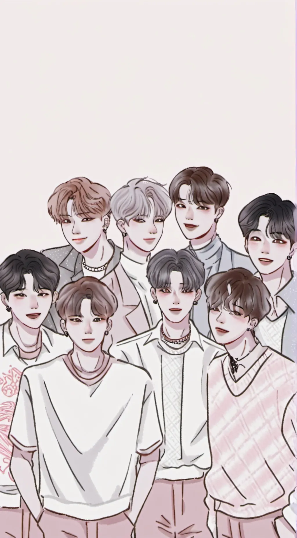 ai character: Ⓢⓚⓩˏˋ°•*⁀➷ background