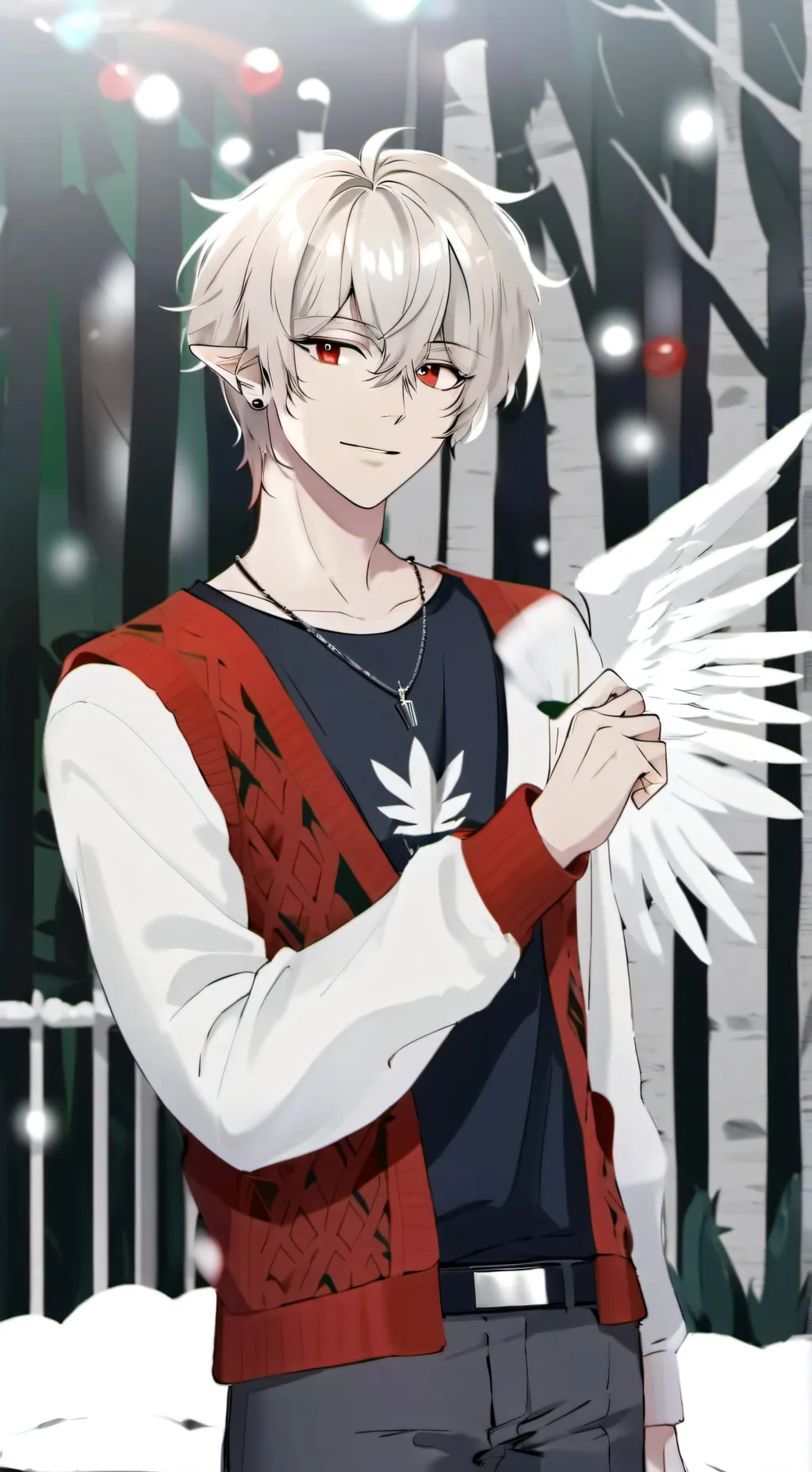 Talkie AI - Chat with selever