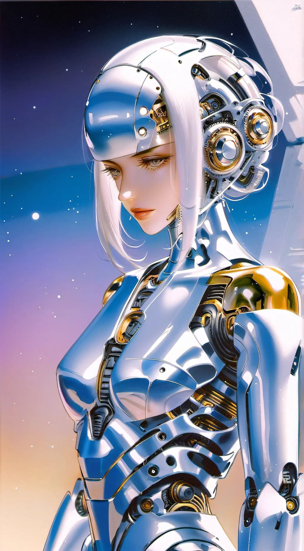 Talkie AI - Chat with yuri