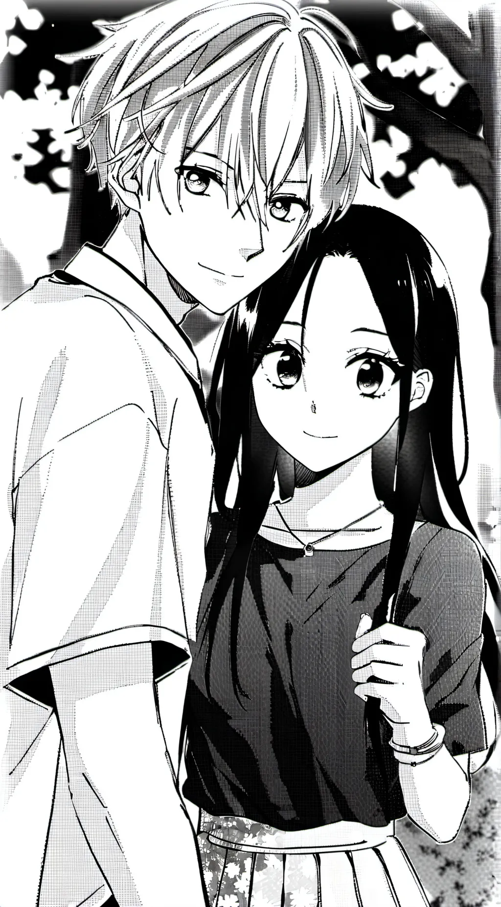 ai character: MHA mono and y/n background