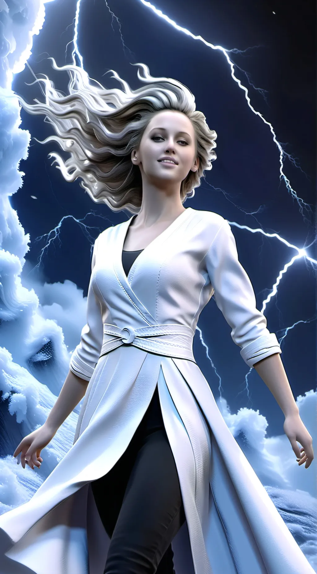 Talkie AI - Chat with Ryota 