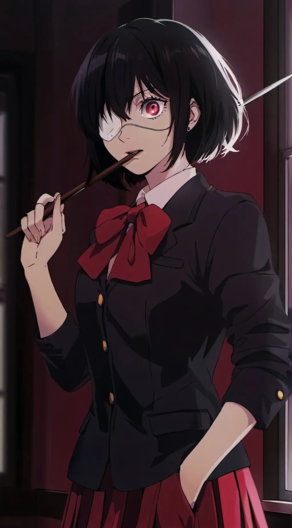 Talkie AI - Chat with Midari